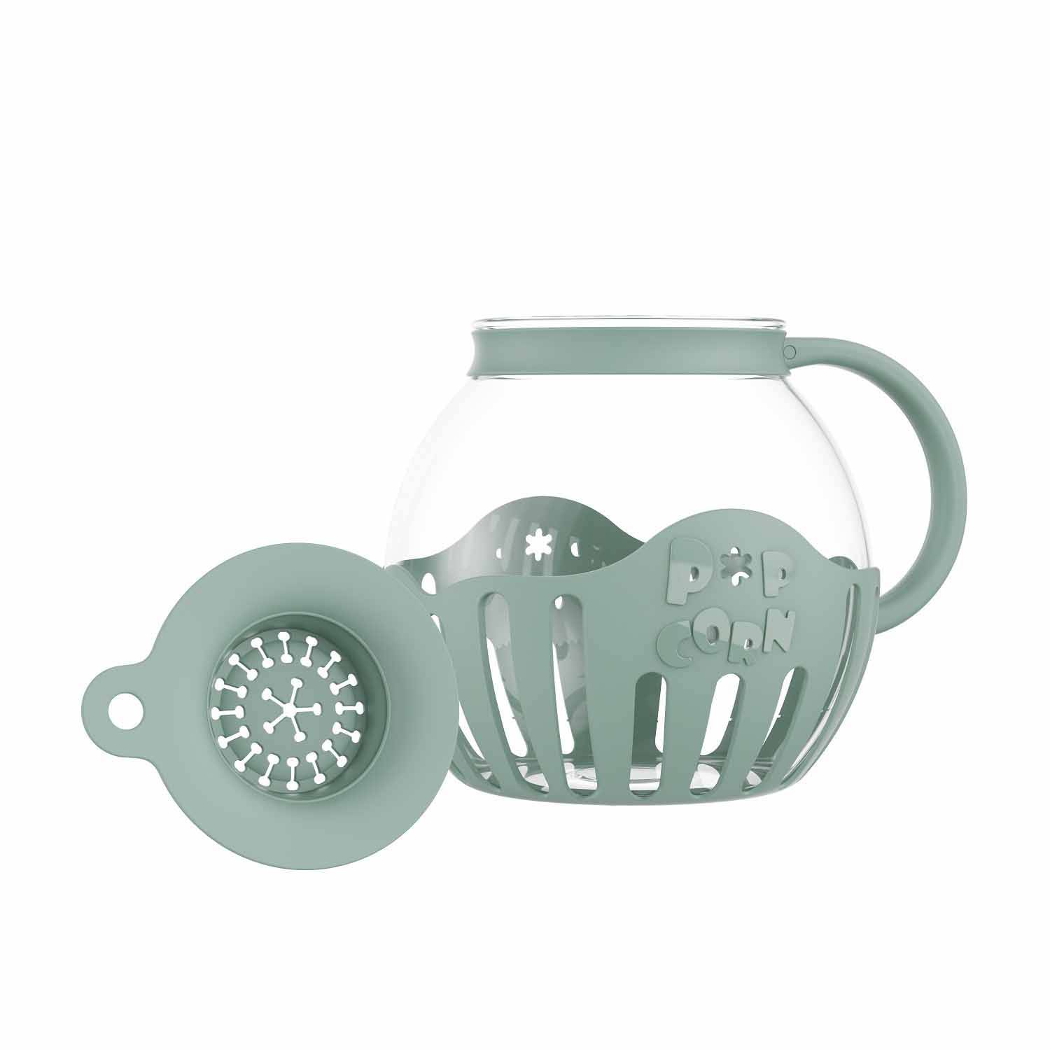 Microwave popcorn jug 6