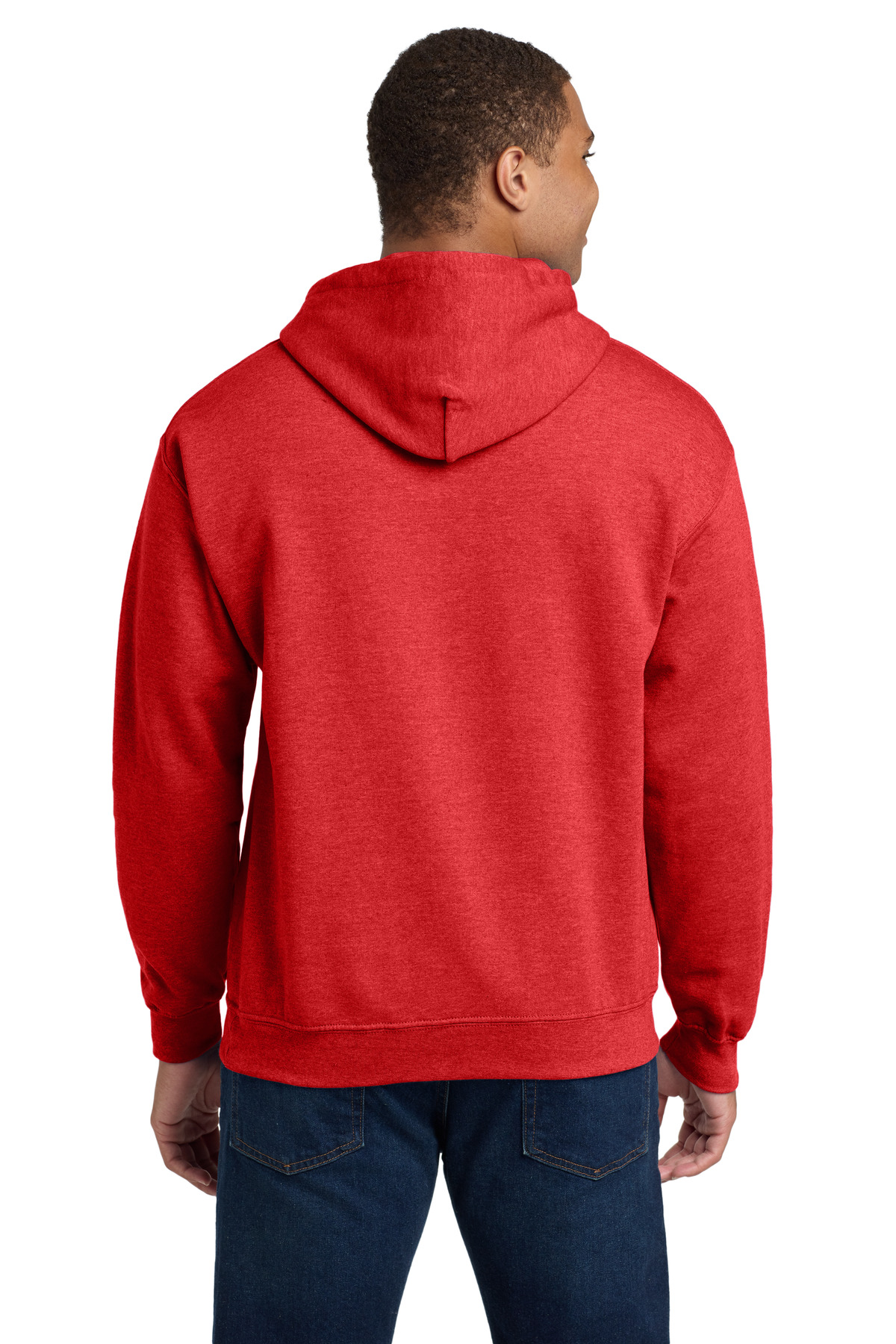 Gildan - Heavy Blend Hooded Sweatshirt. 18500 345