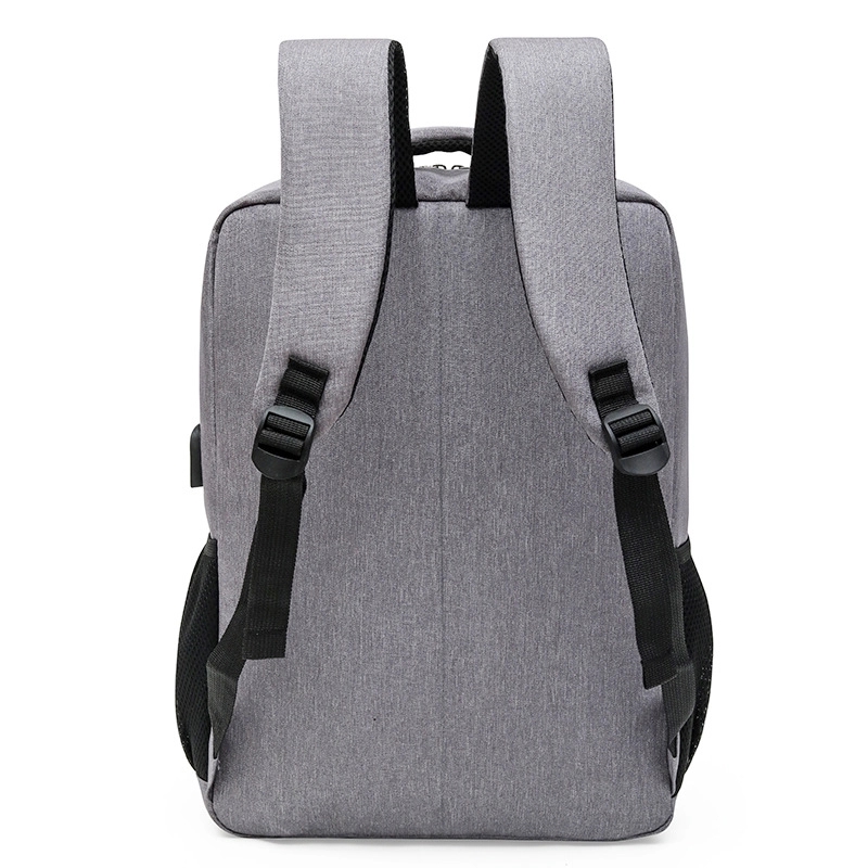Custom Laptops Backpack with USB Charging Port 5