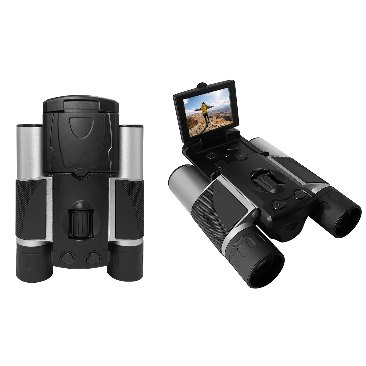 32GB Digital Binocular with Camera Video Recorder 3