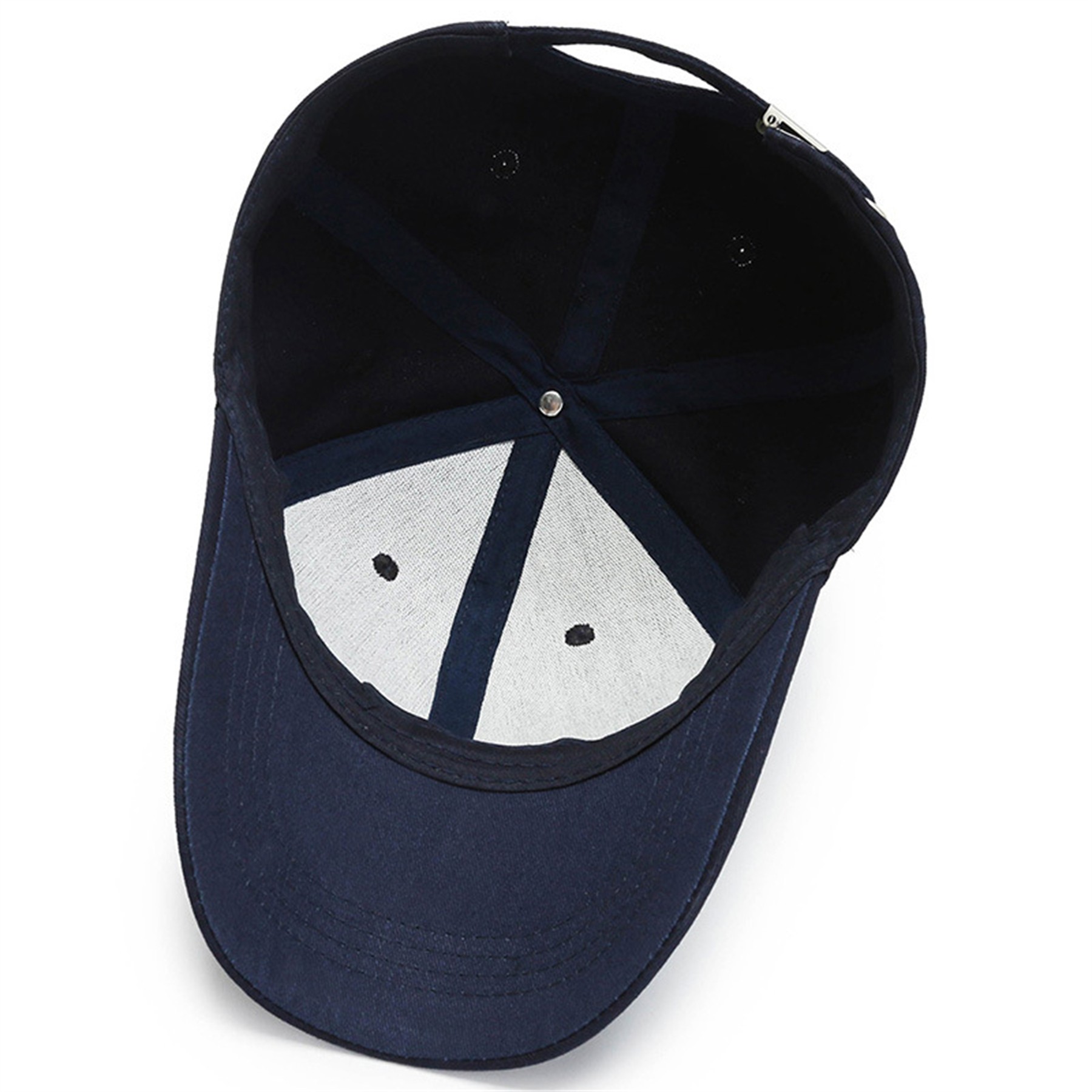 Adjustable Baseball Cap For Men And Women 3