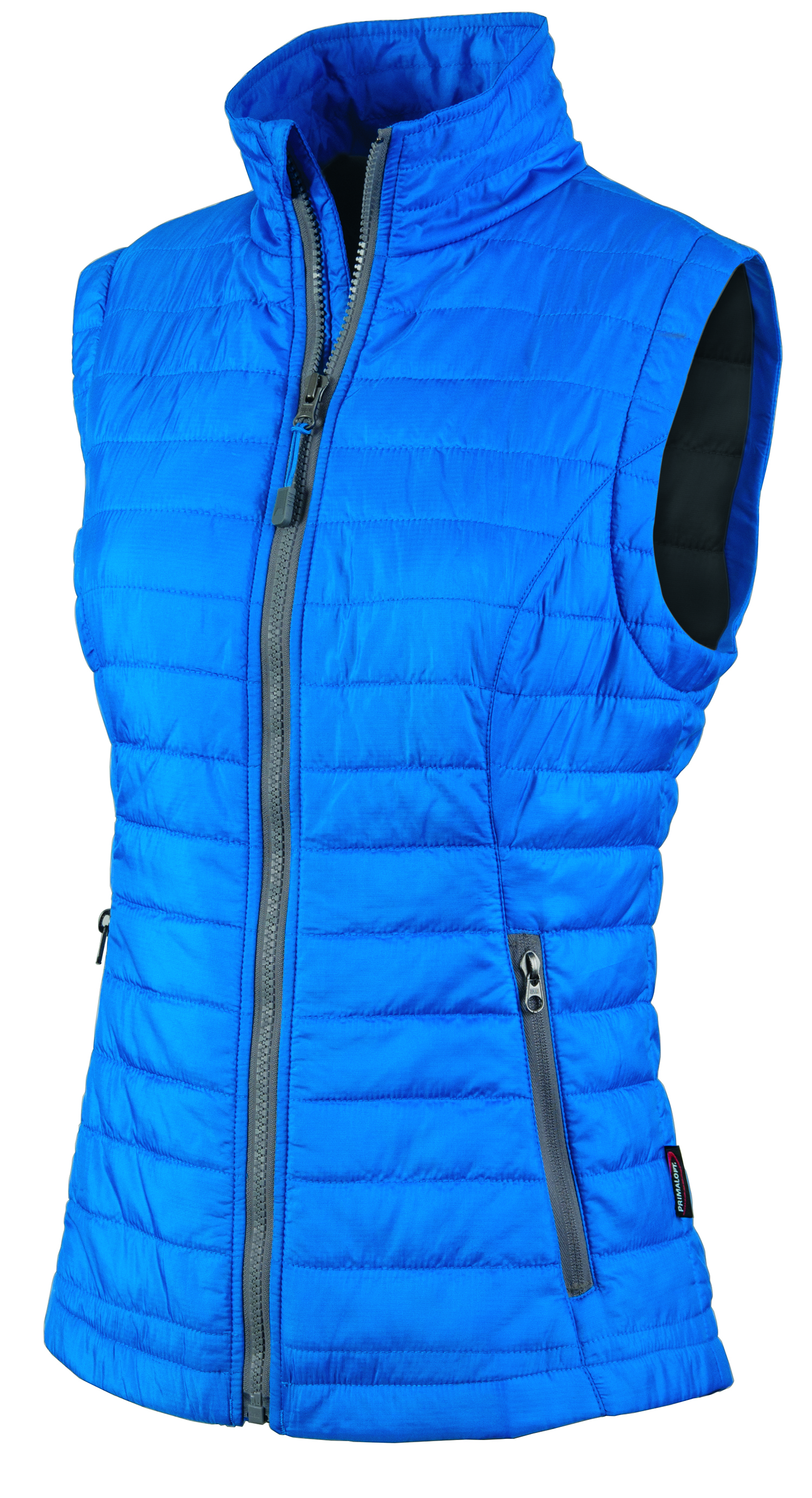 Women's Radius Quilted Vest 9