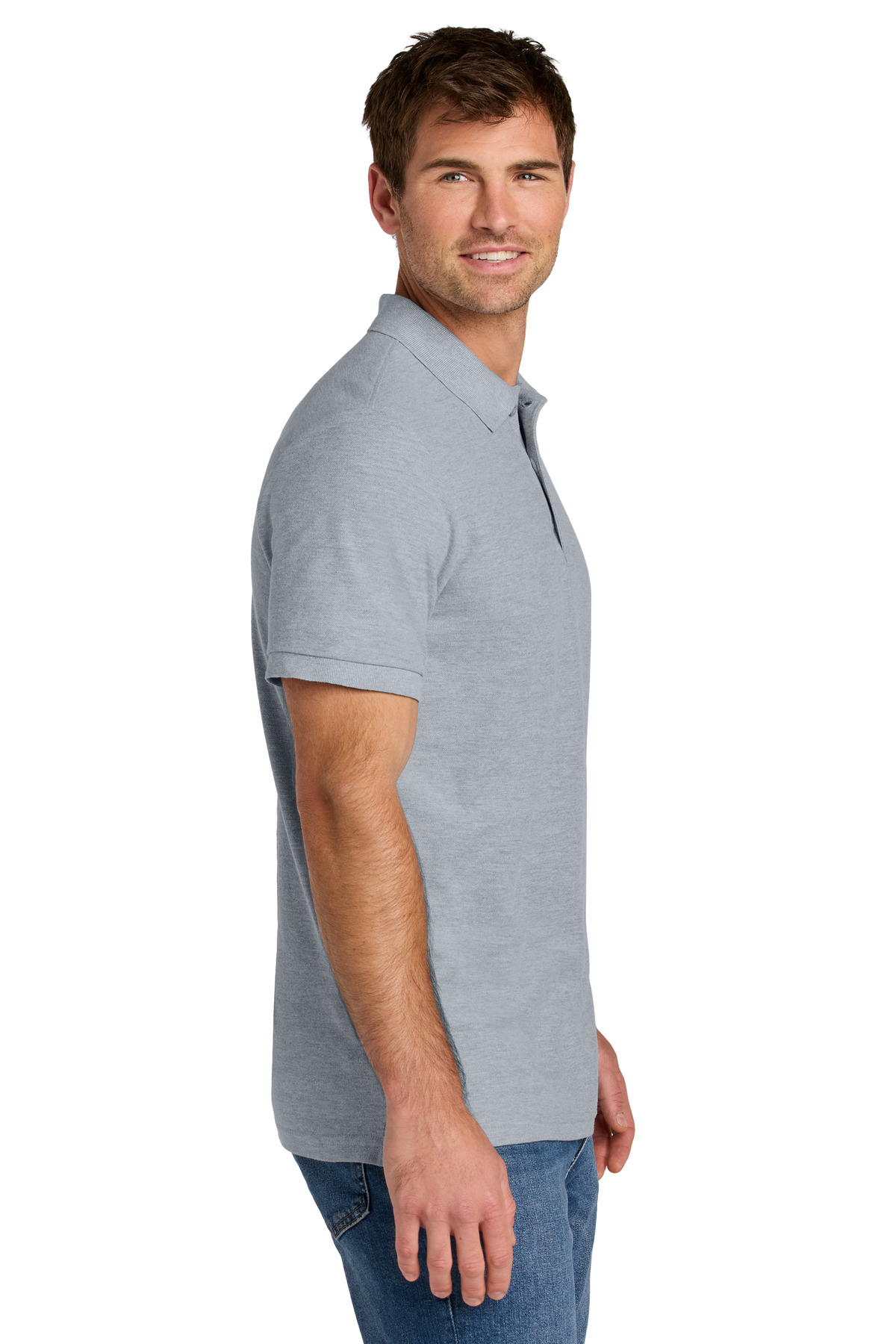 Gildan Hammer Pique Polo 85800 1
