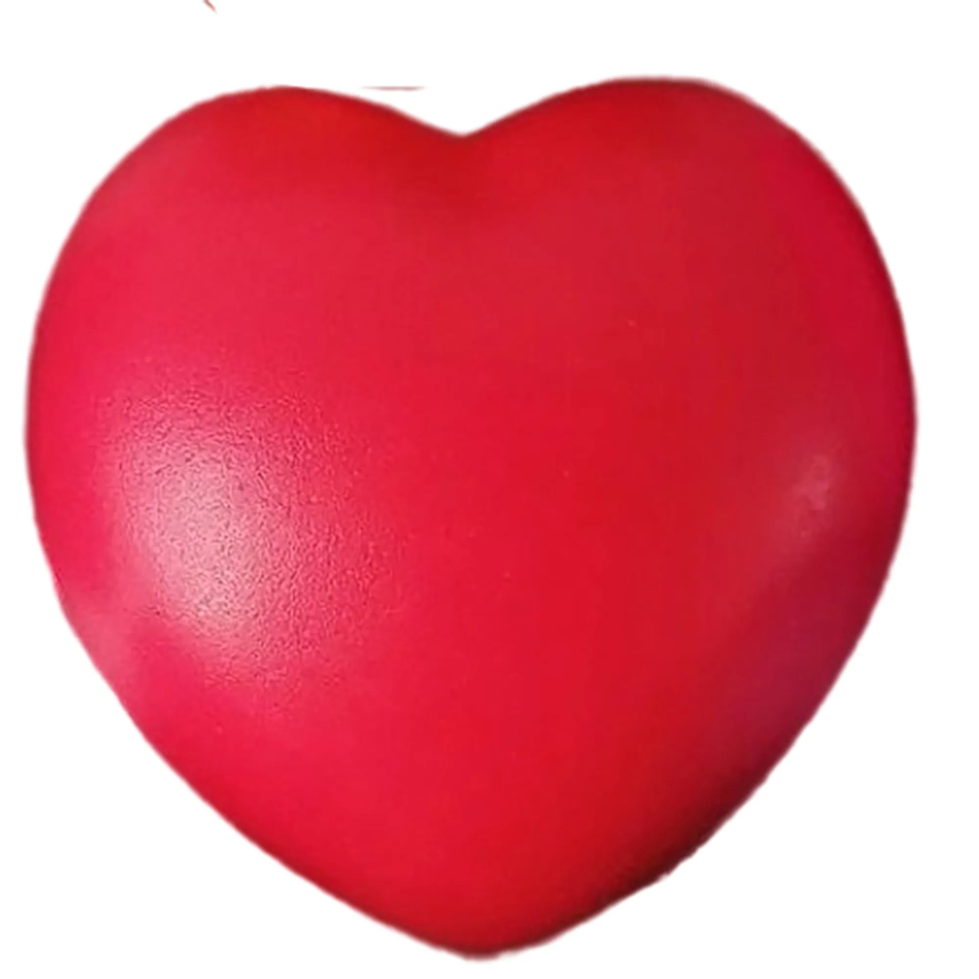 Valentine's Day Heart Stress Balls for Relaxation and Fun 2