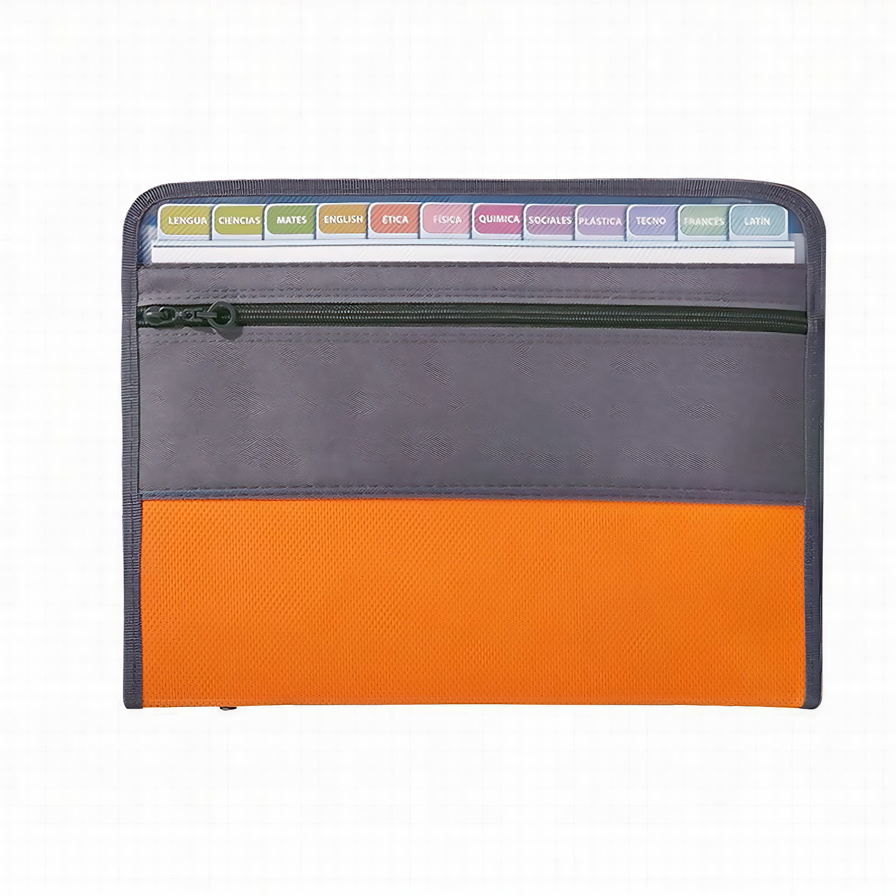 Accordion File Organizer 5
