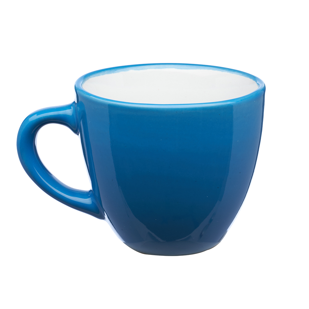 2 oz. Love is All Espresso Mugs 13