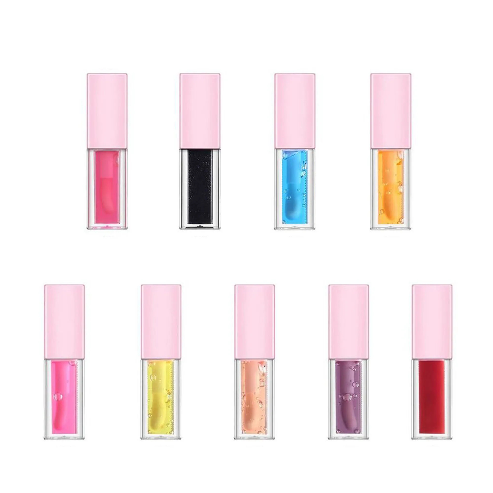 Hydrating Lip Glow Oil 1