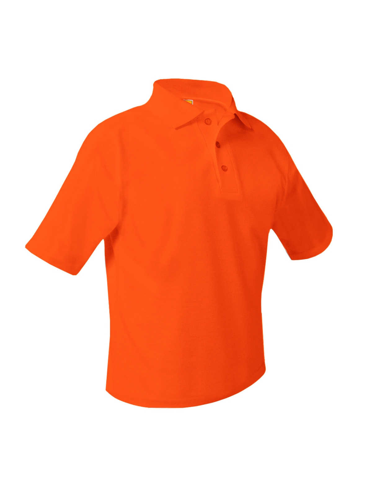 A+ Uniforms - Unisex Adults and Kids Polo 14
