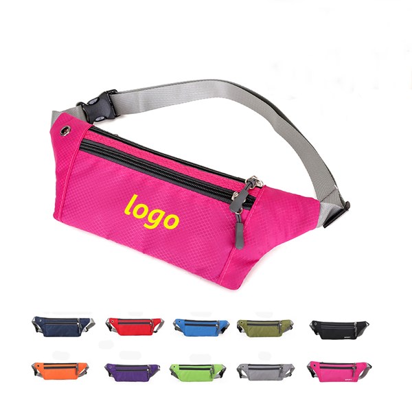Anywhere Belt Bag 2