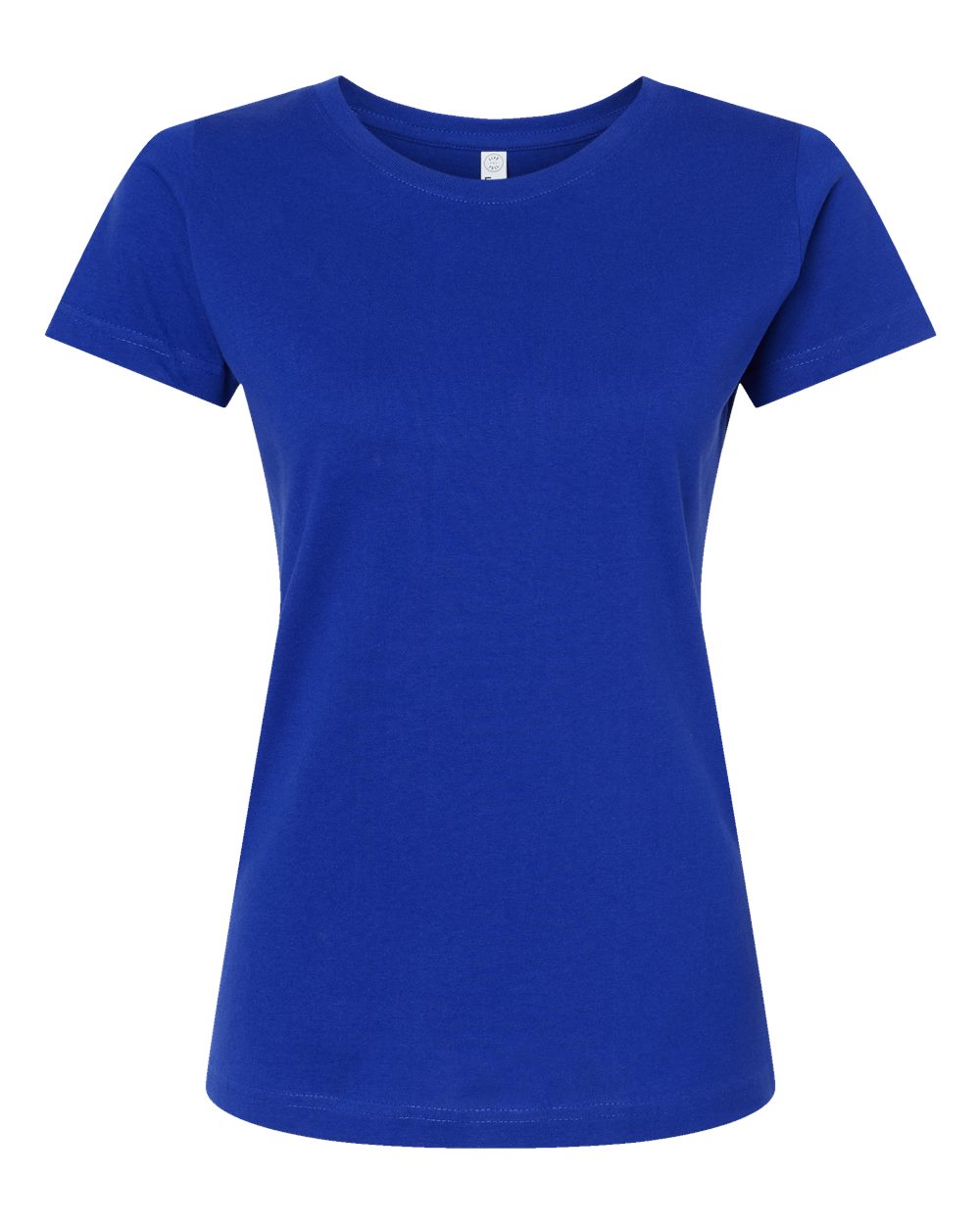Women's Fine Jersey Tee - 3516 412