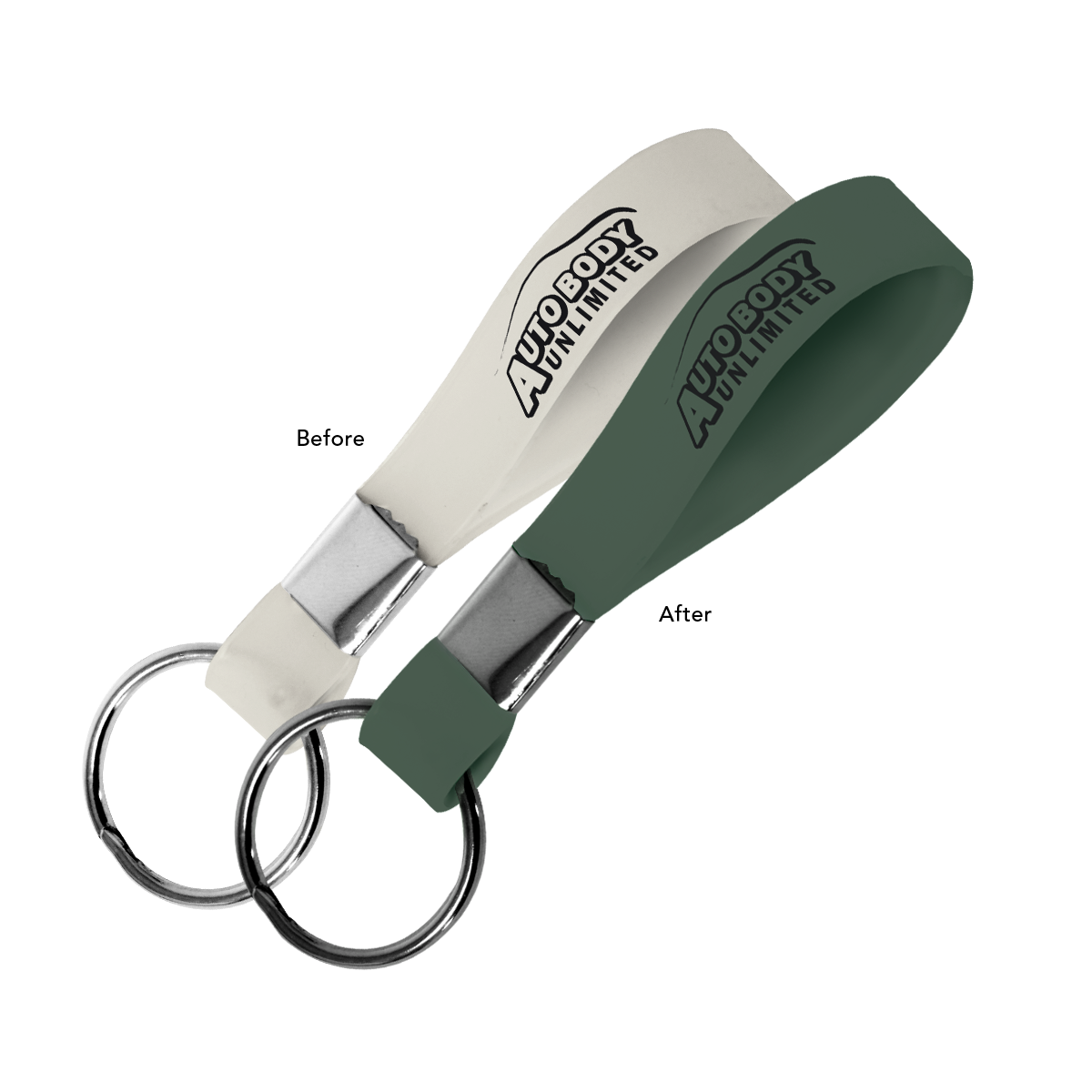 Sun Fun Key Chain 19