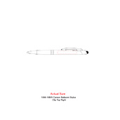 Carson Ballpoint Stylus 13