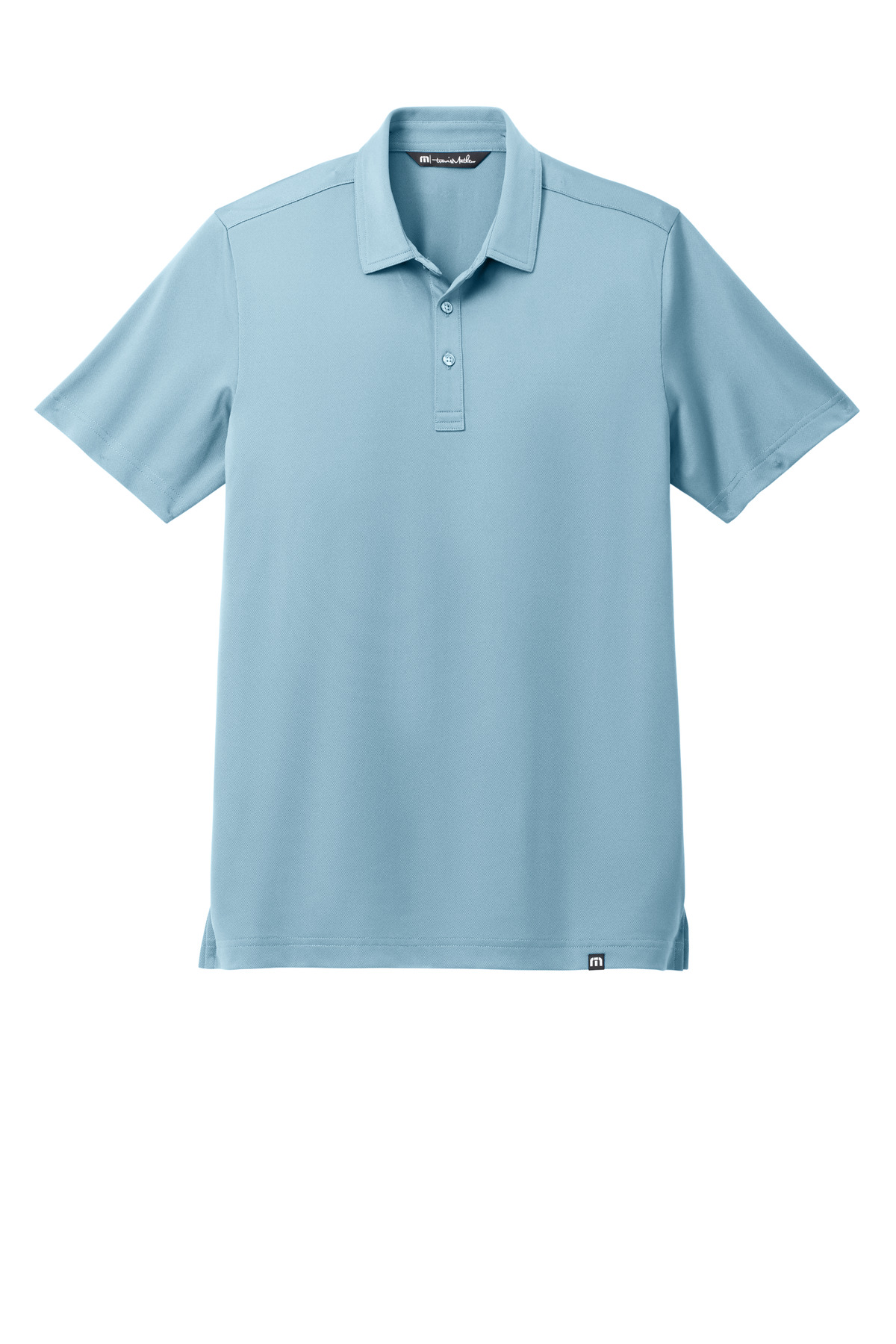 TravisMathew® Cabana Solid Polo 23