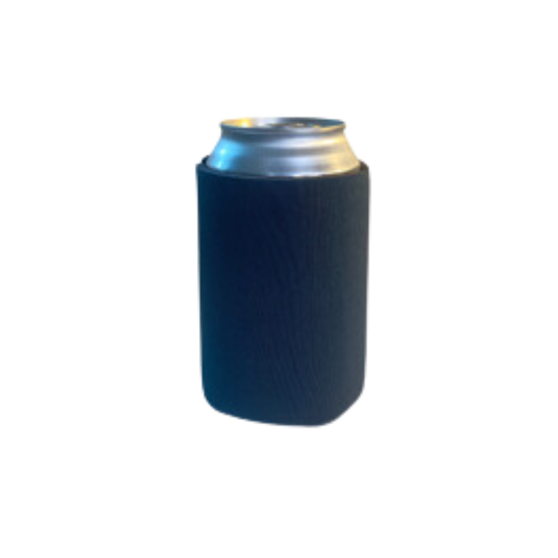 Can Cooler 12 oz 1 Color Screen Print, custom can cooler with logo imprint 80
