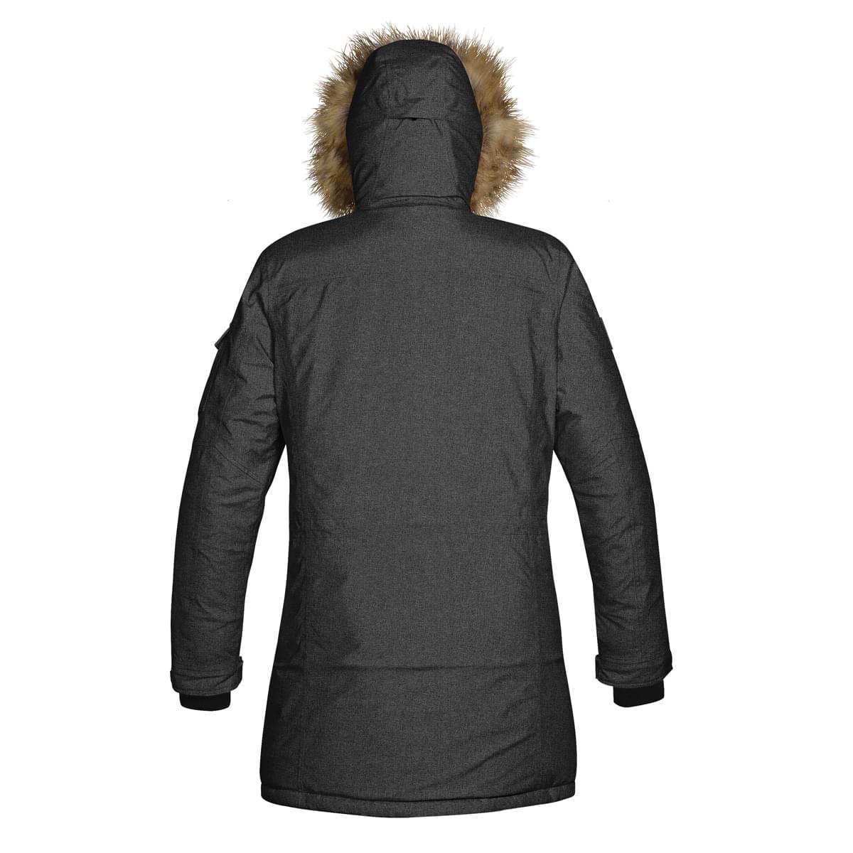 Stormtech Women's Explorer Parka 11