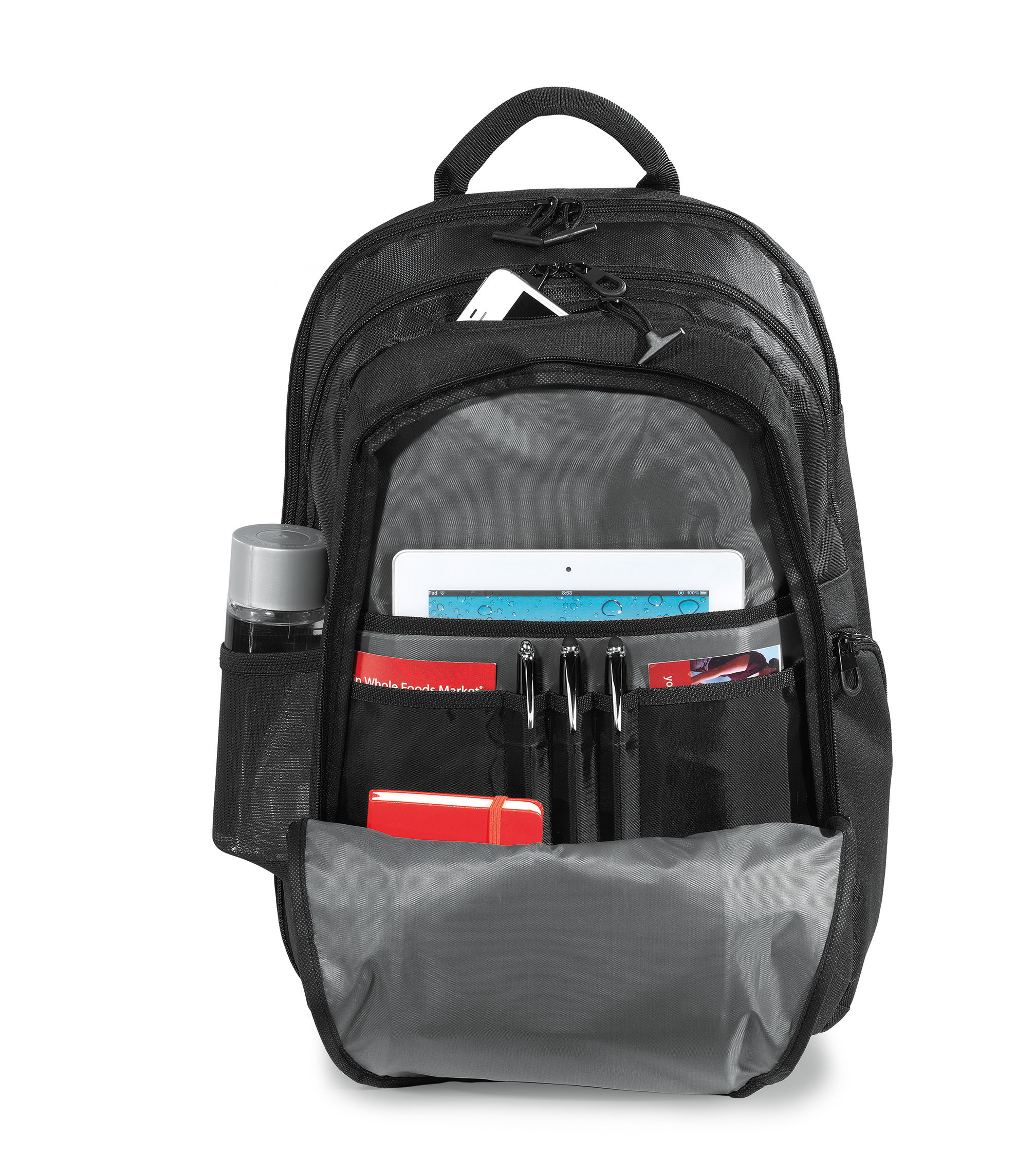 Alloy Laptop Backpack 6