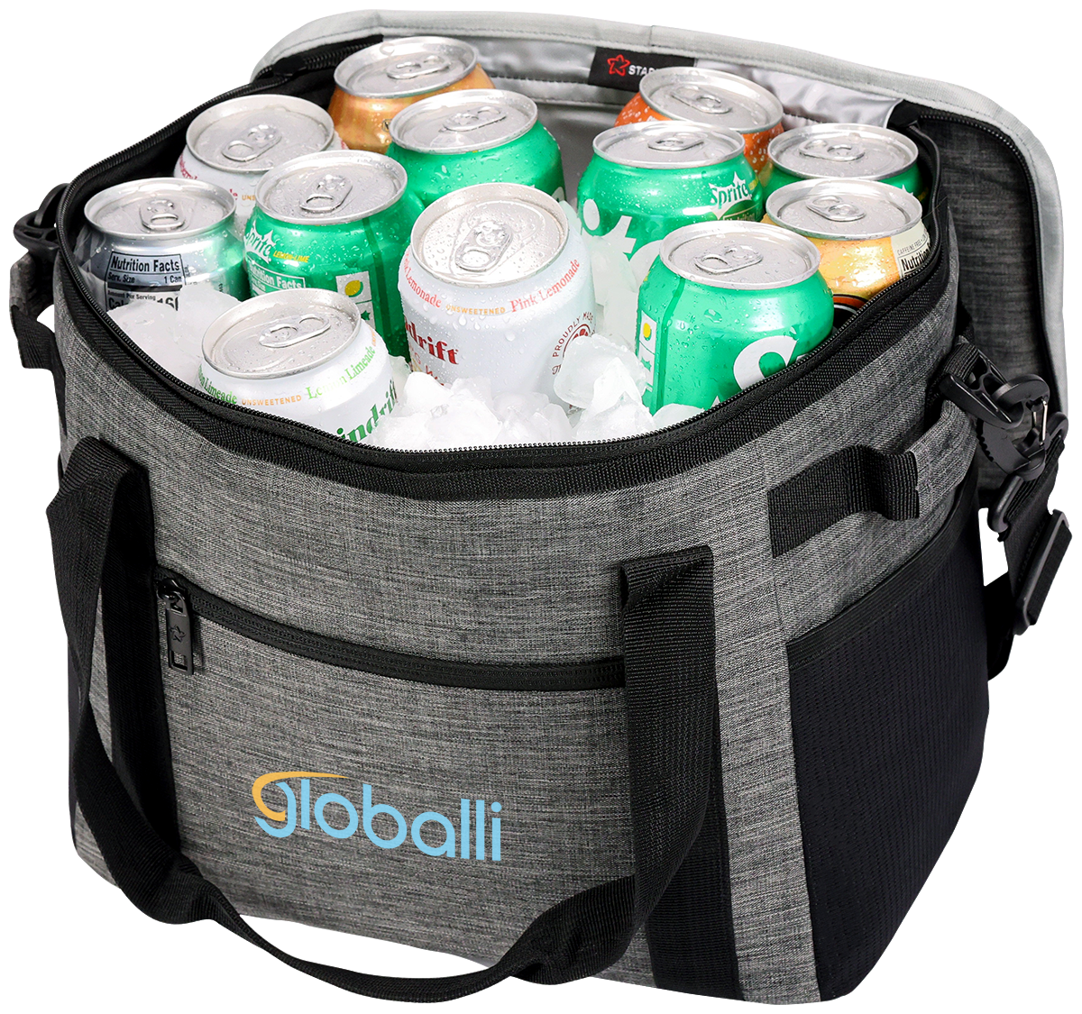 Alpine 24 Can Cooler 14