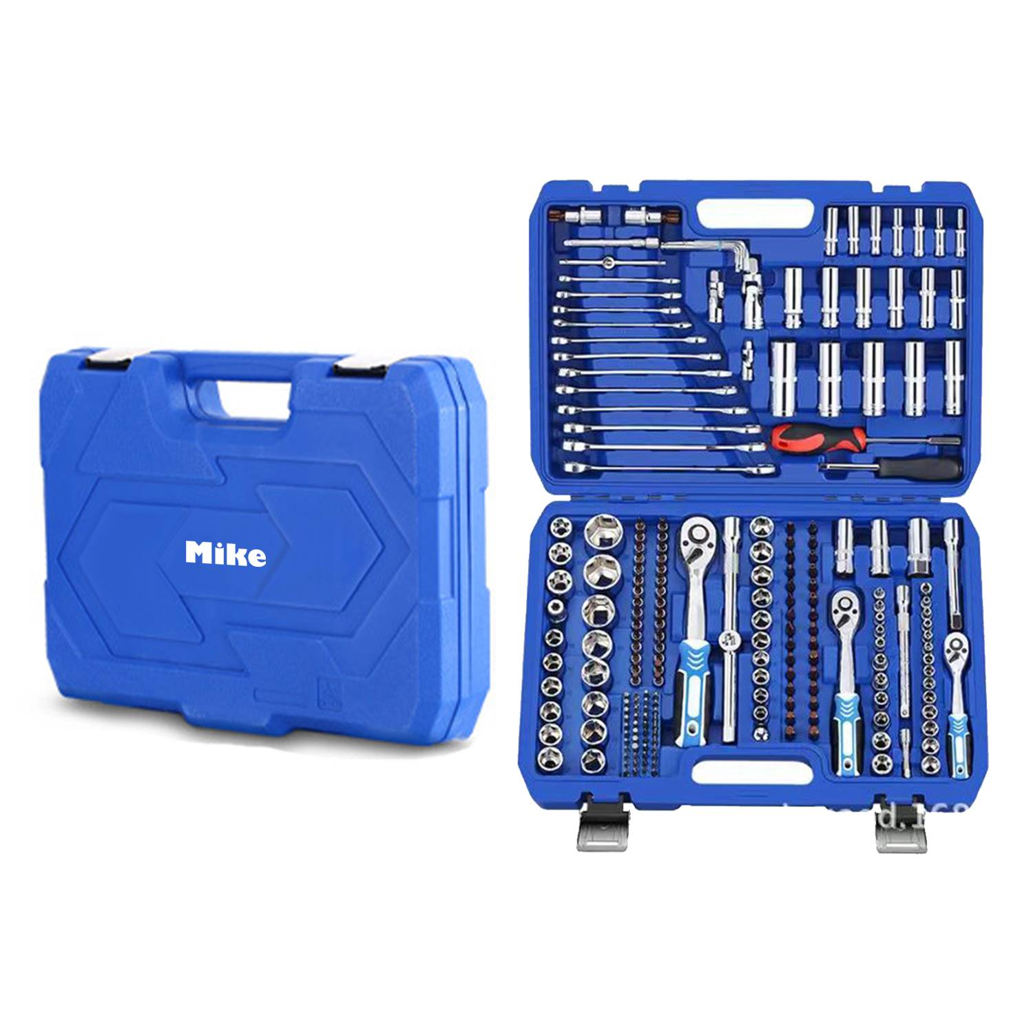 Car repair tool set 1