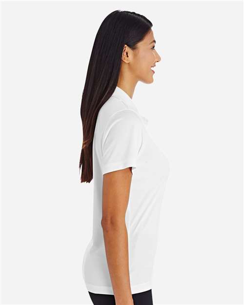 Women's Zone Performance Polo - TT51W 17