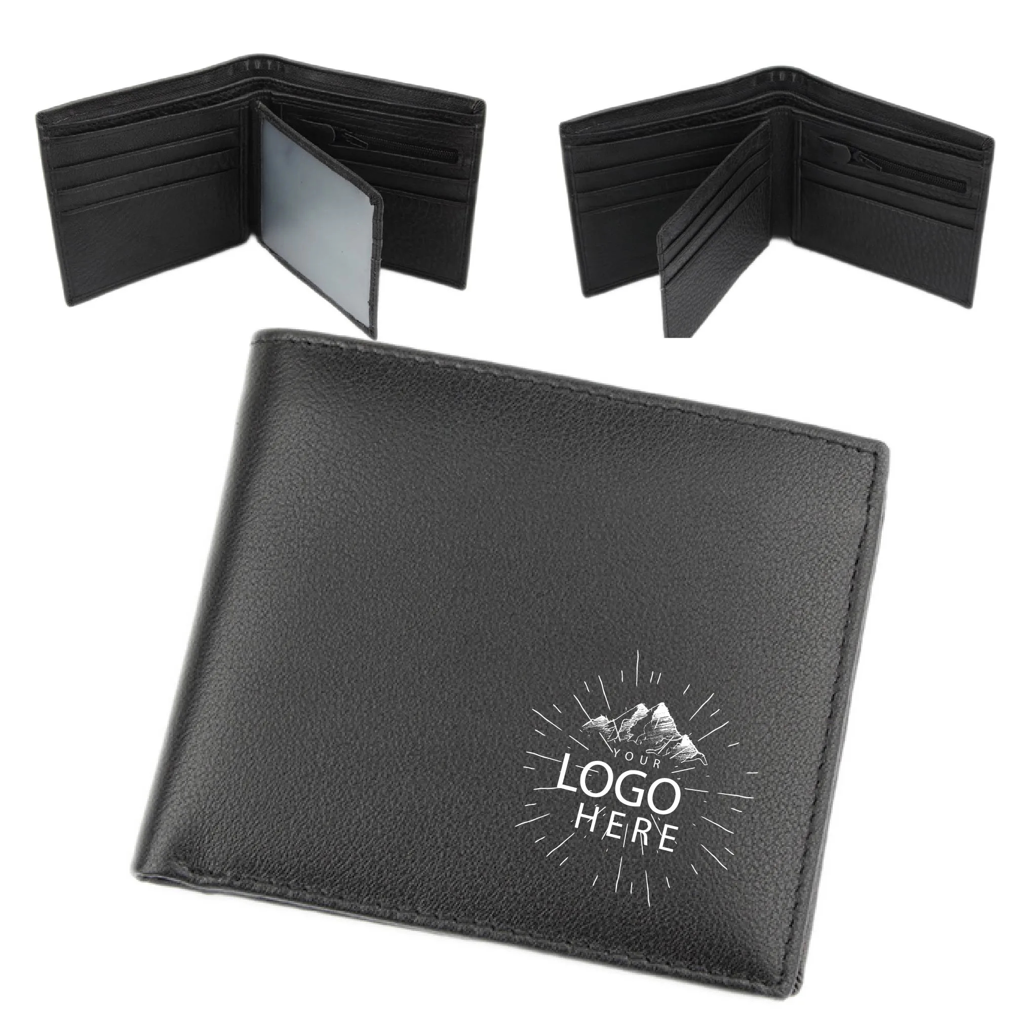 Billfold Wallet 1