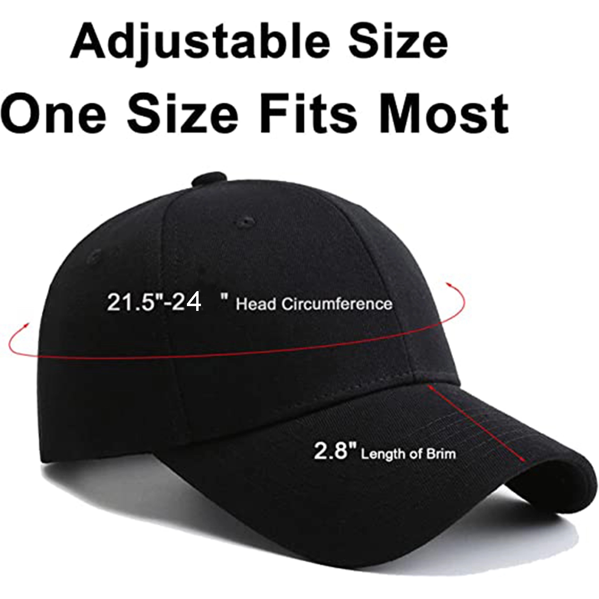 6 Panel Washed Baseball Cap MOQ 50pcs 2