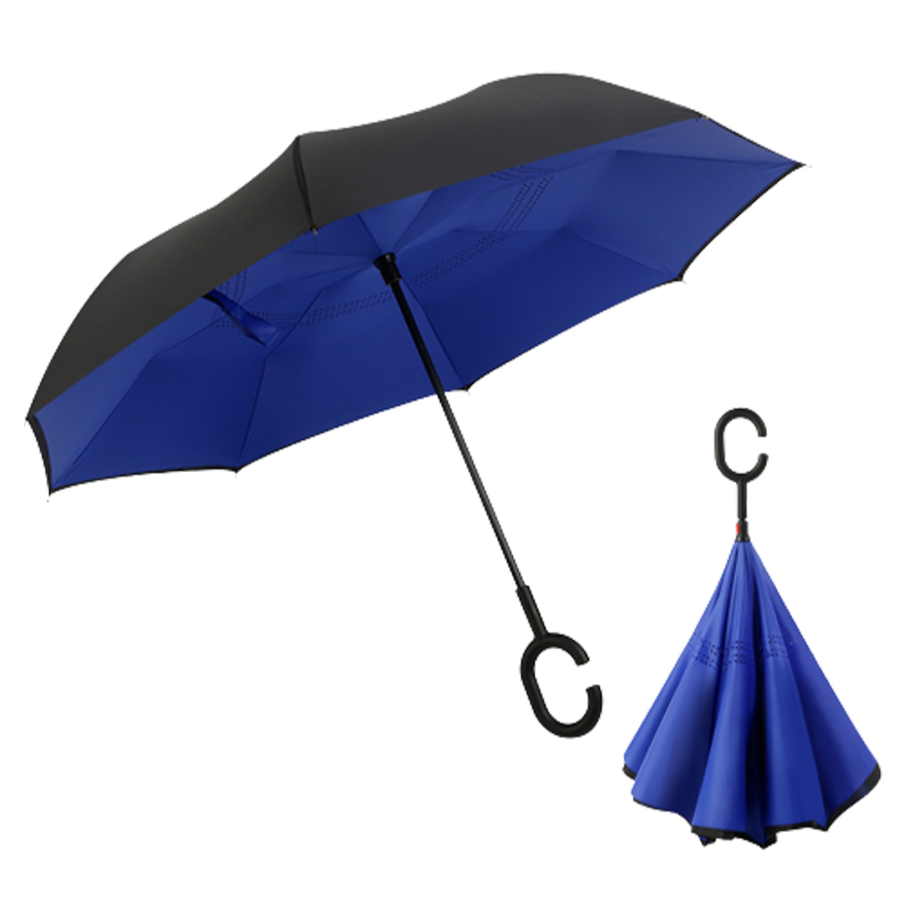 Inverted Umbrella 6