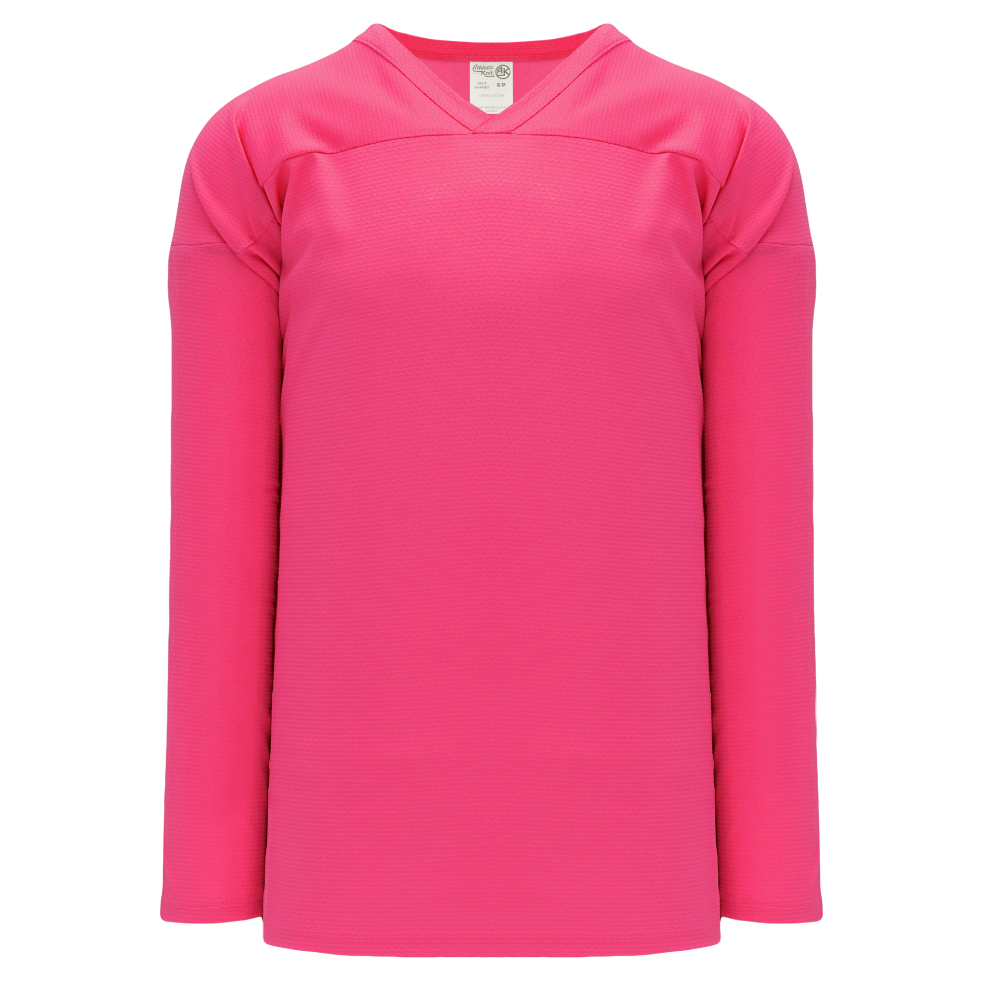 Practice Hockey Jerseys H6000-G01 4