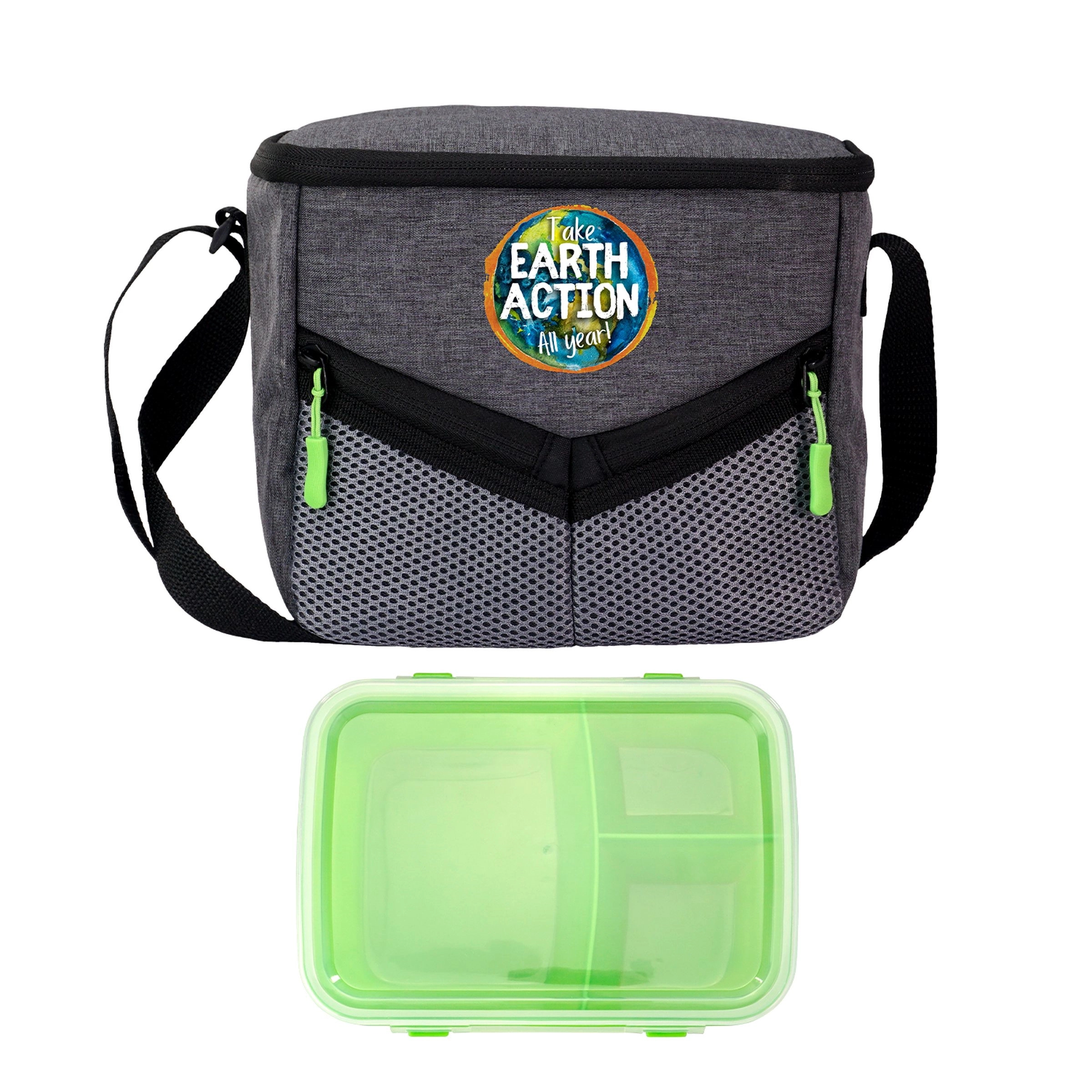 Victory Lunch Cooler To Go 4