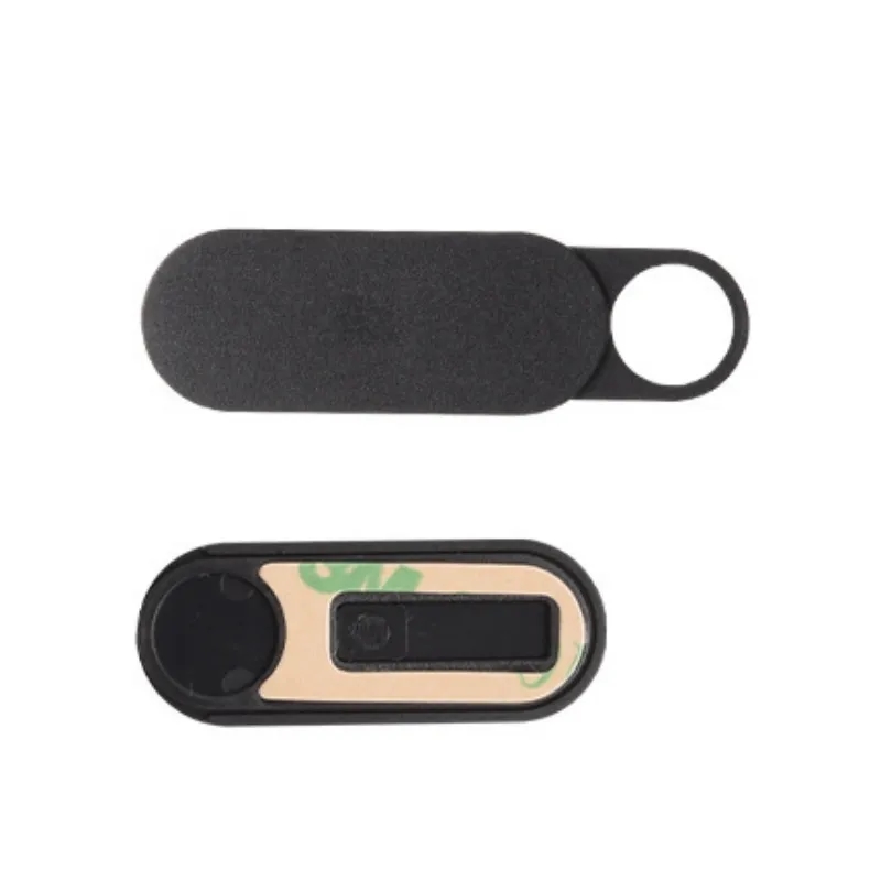 Plastic Camera Privacy Covers 2