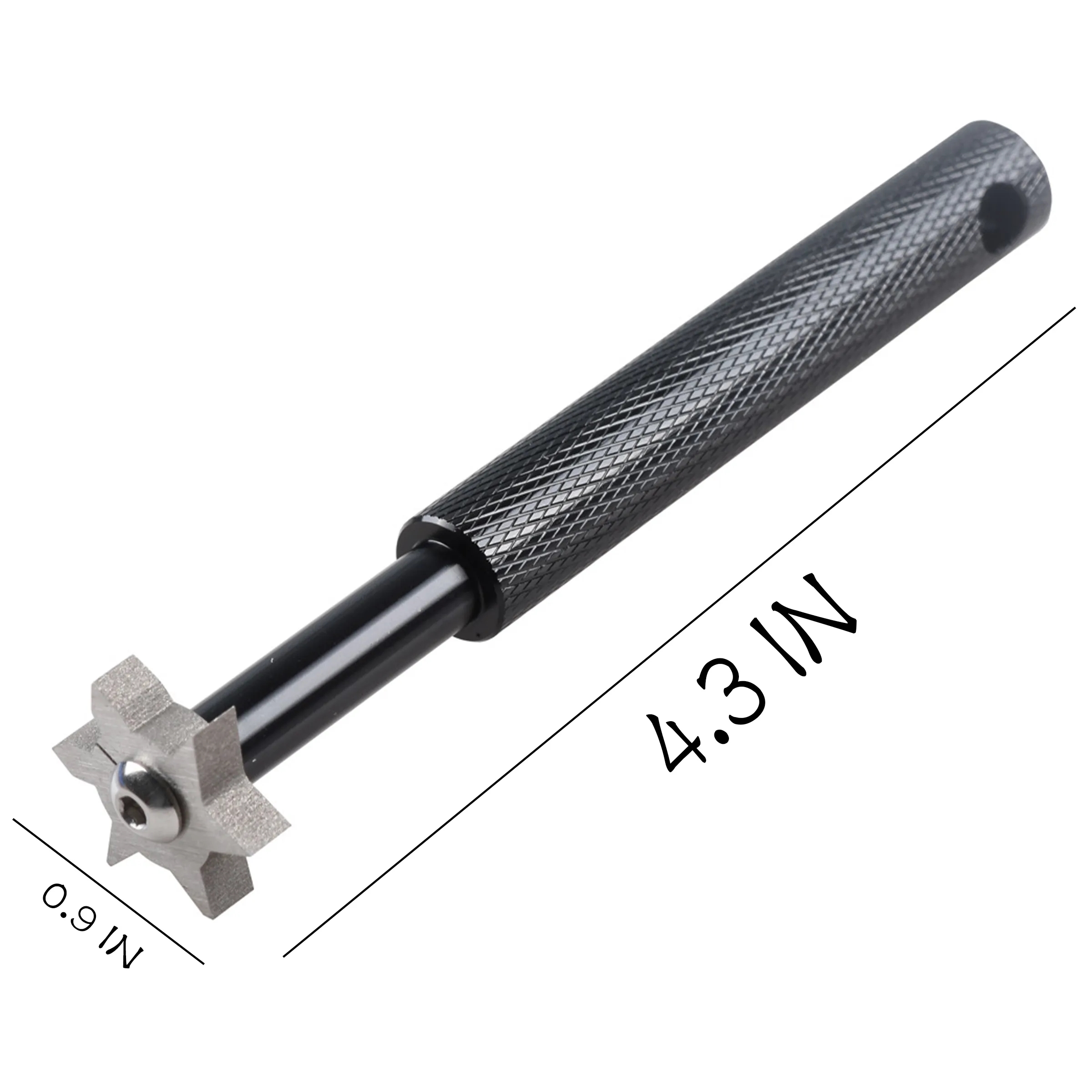 Stainless Steel Golf Cleaning Tool Knife 3