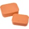 Silicone Food Storage Box with Air Valve - Set of 37