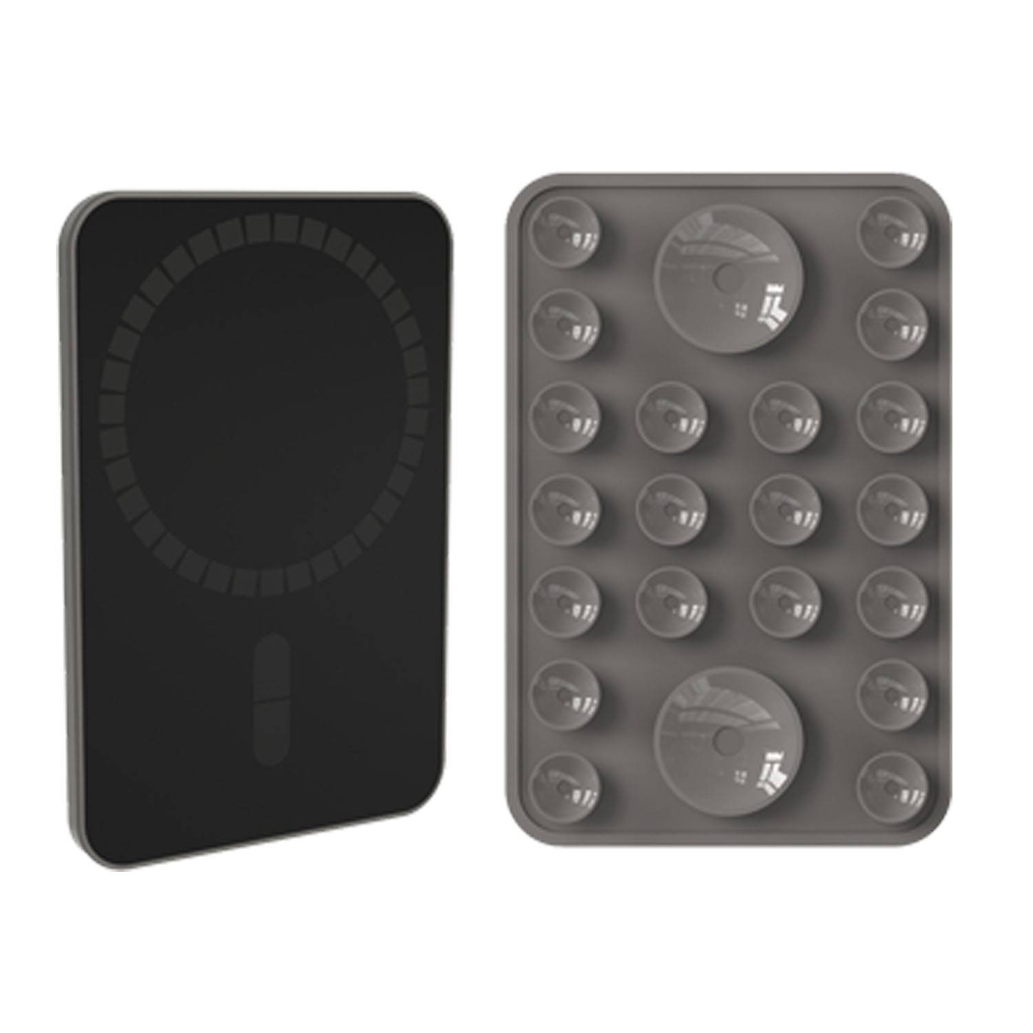 Silicone suction cup phone holder 7