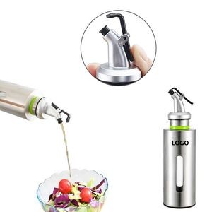 2 In 1 Olive Oil Sprayer Bottle Dispenser 13