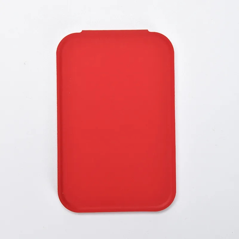 Customized folding portable makeup mirror 4