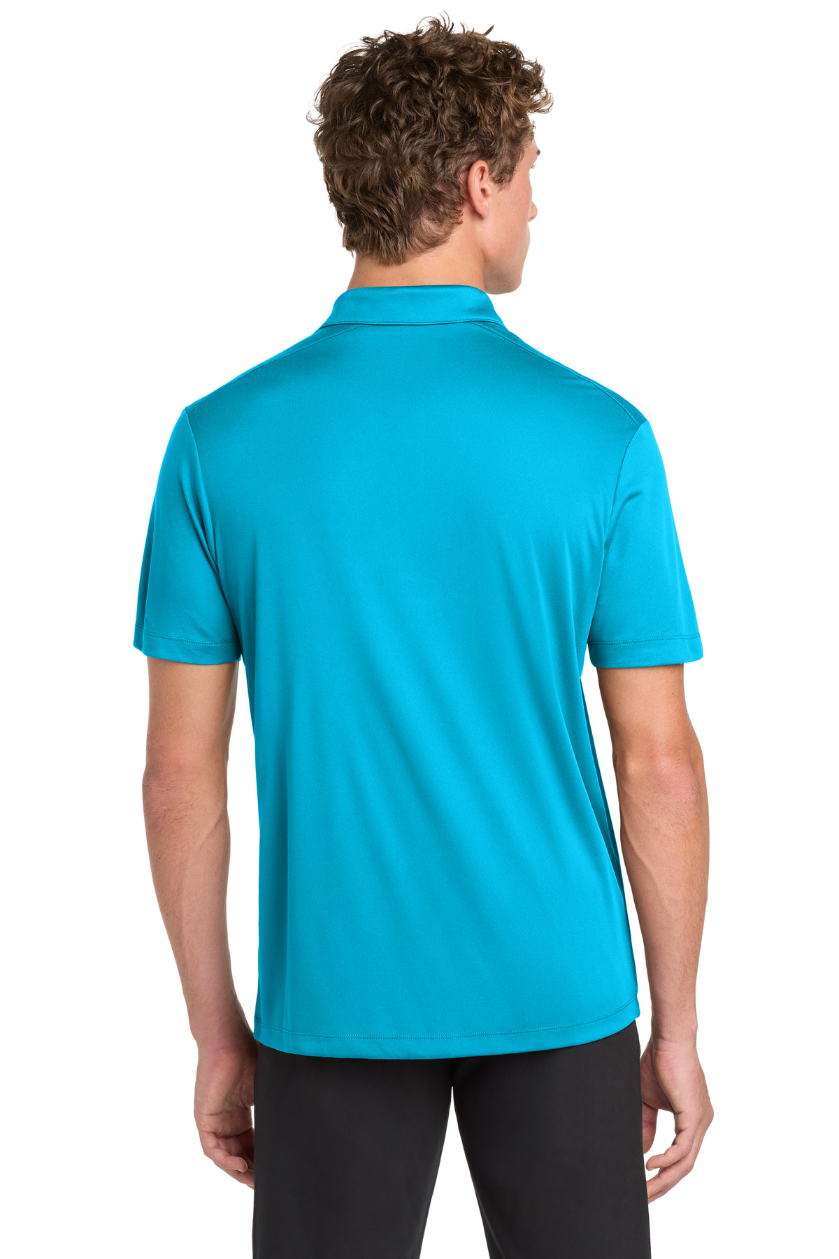 Sport-Tek Posi-UV Pro Polo. ST520 46