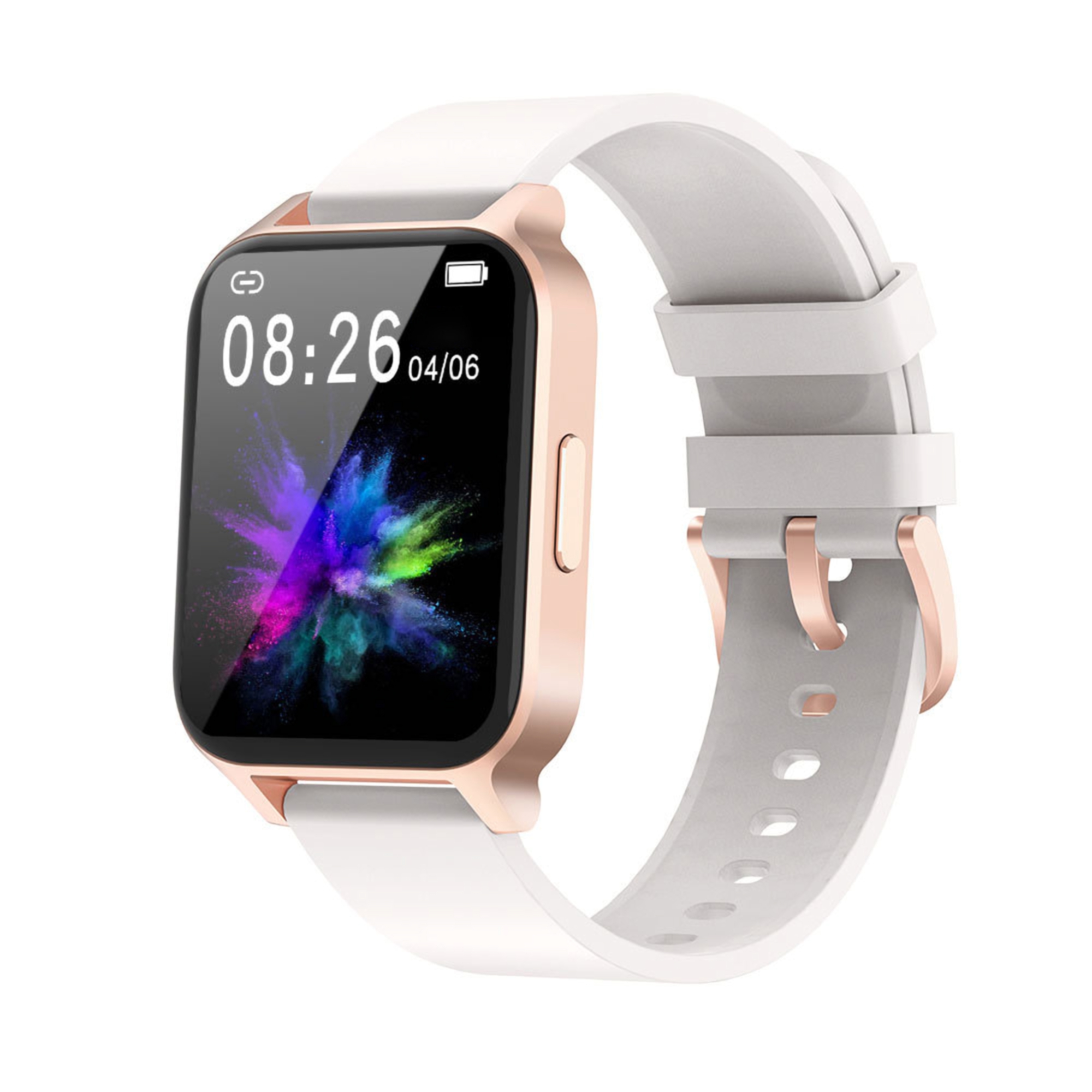 Premium Waterproof Bluetooth Smart Watch 4