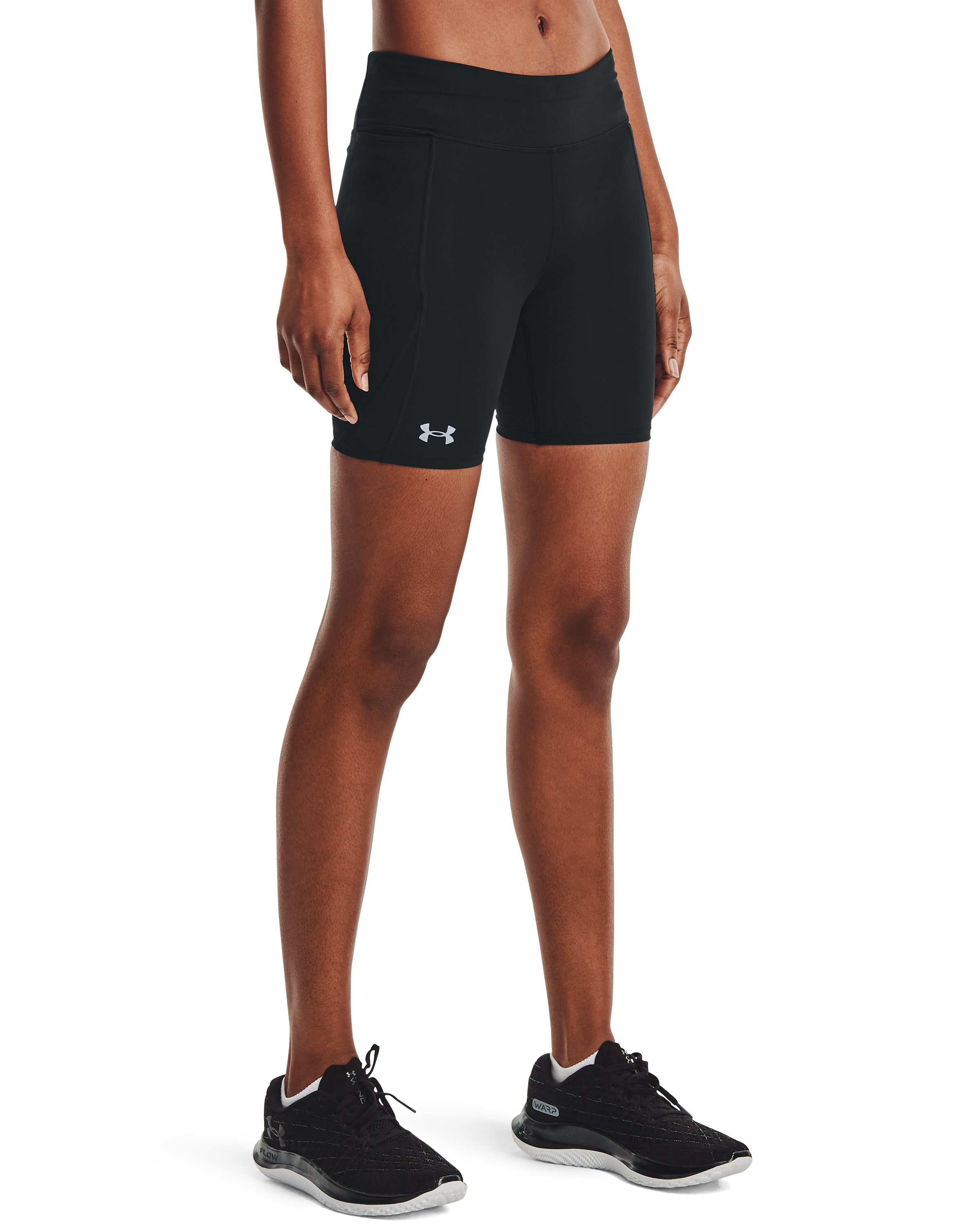 UA Fly Fast Pocket Women's Shorts 2