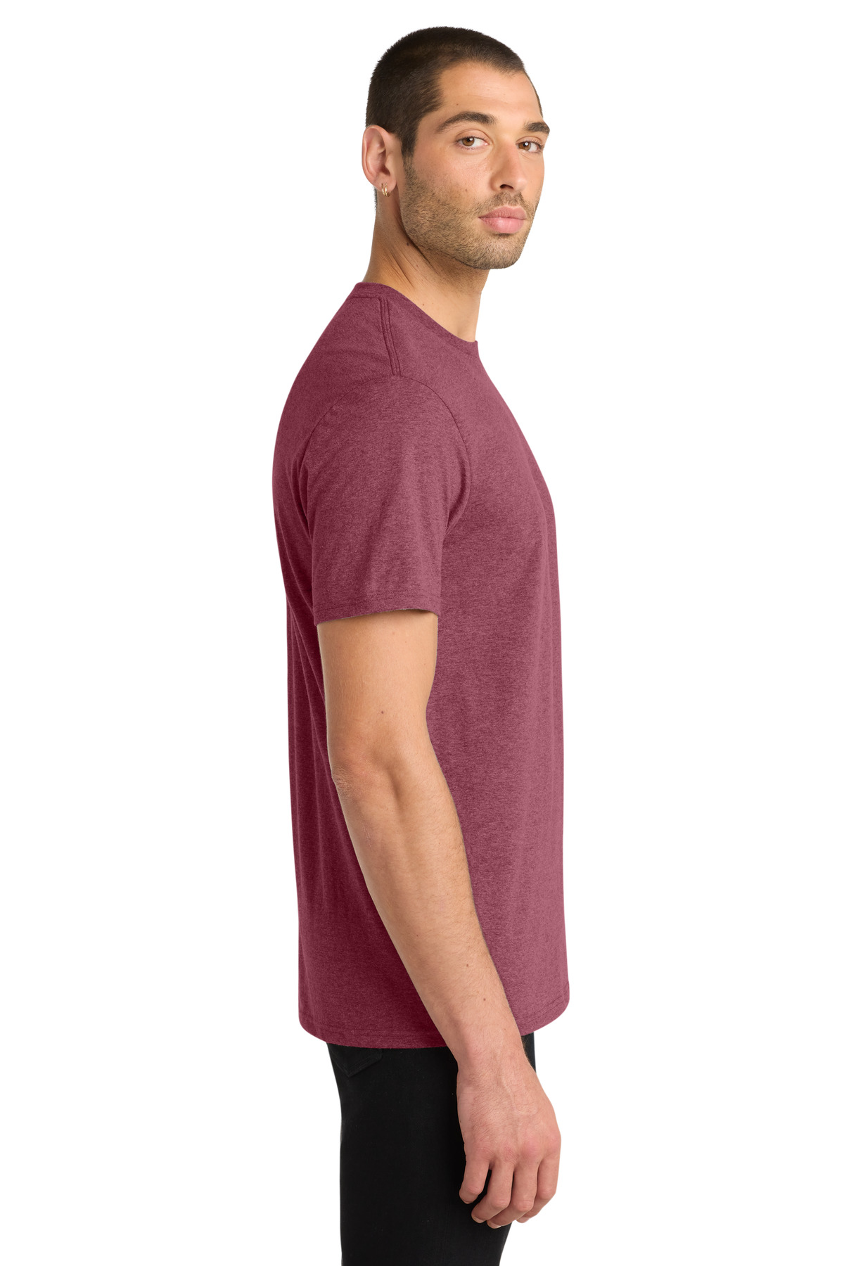 District Very Important Tee . DT6000 153