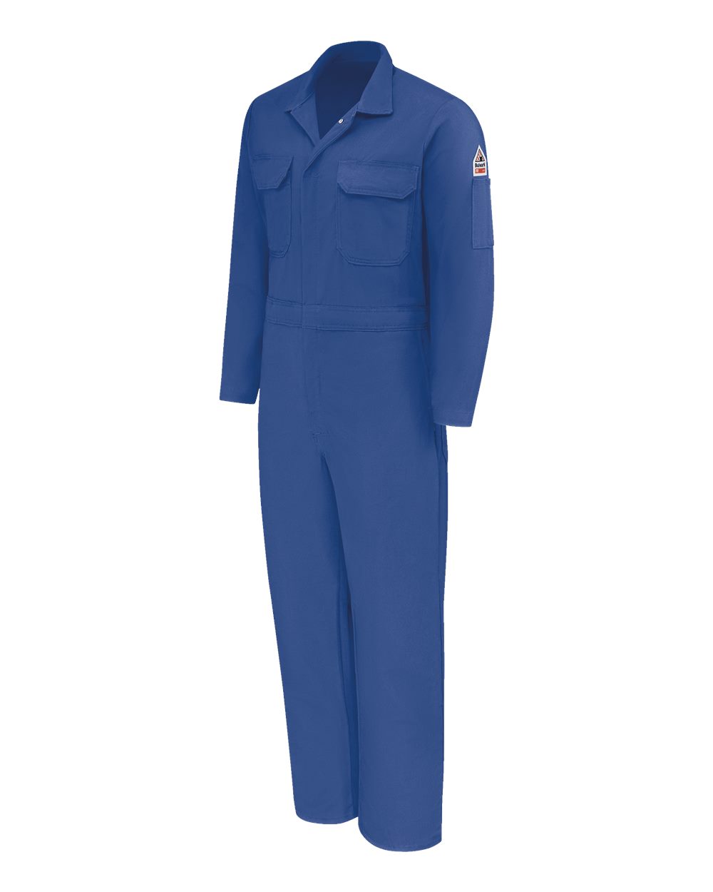 Men's Tall Premium Coverall - EXCEL FR® ComforTouch® - 7 oz. - CLB2T 3