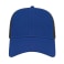 Cap America Two-Tone Trucker Mesh Back Cap 385