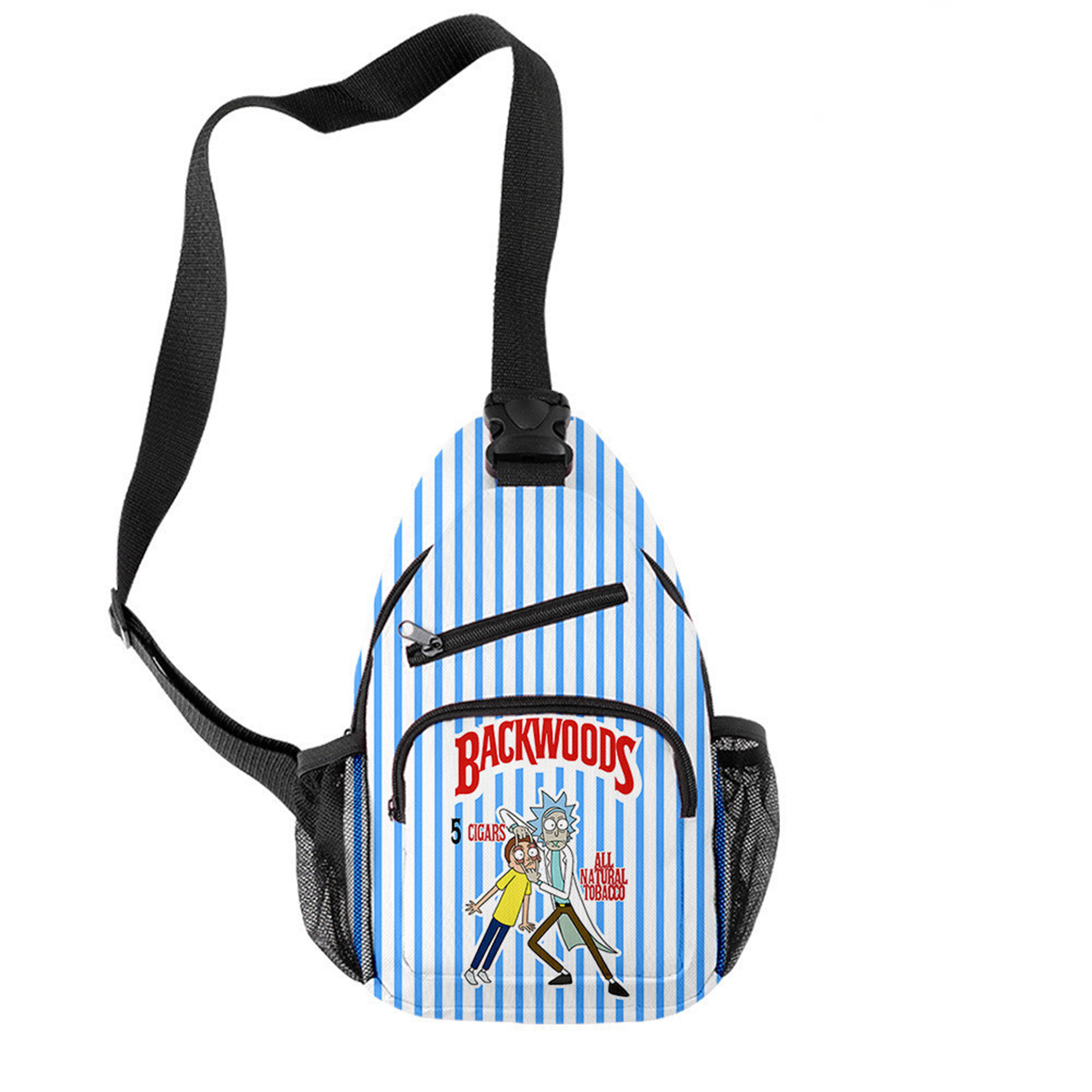 Sports Sling Bag 3