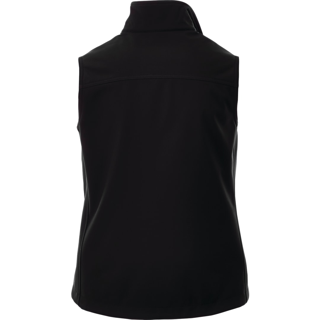 Women's STINSON Softshell Vest 55