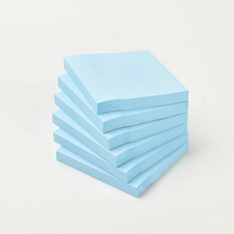 Customized 100 Sheets Notes 6