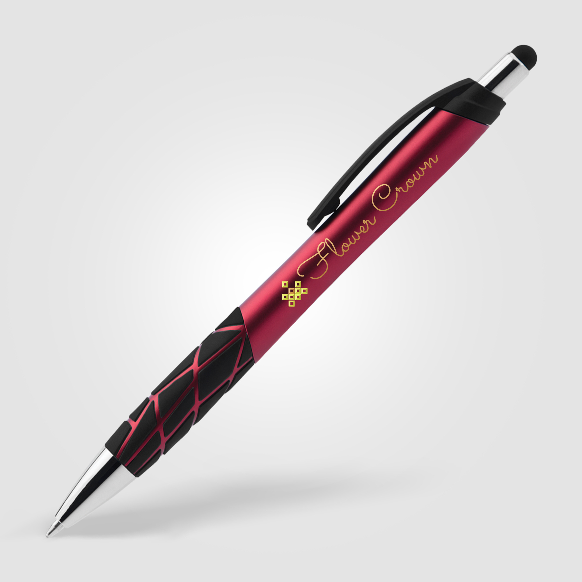 Quake Stylus 34
