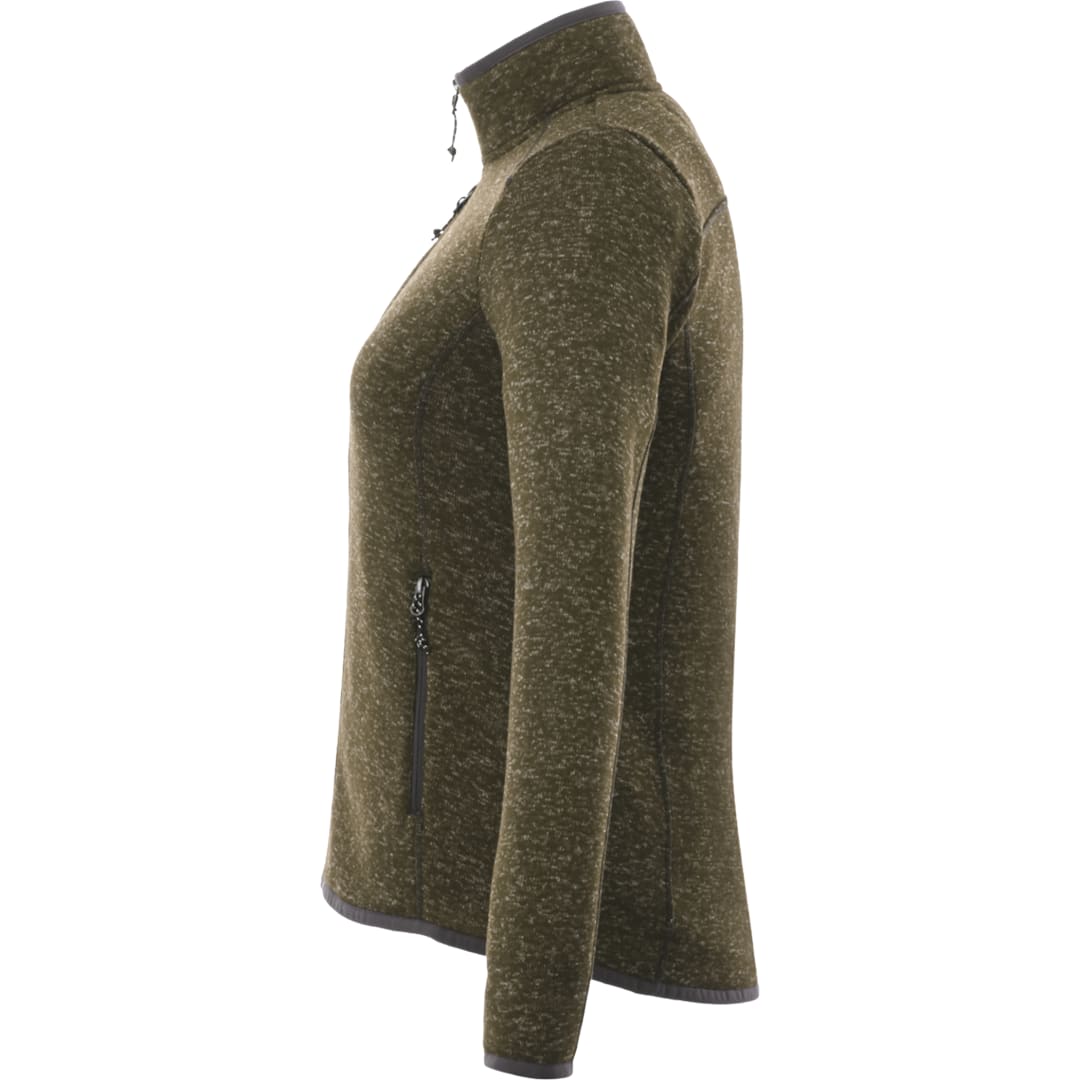 Women's TREMBLANT Knit Jacket 30