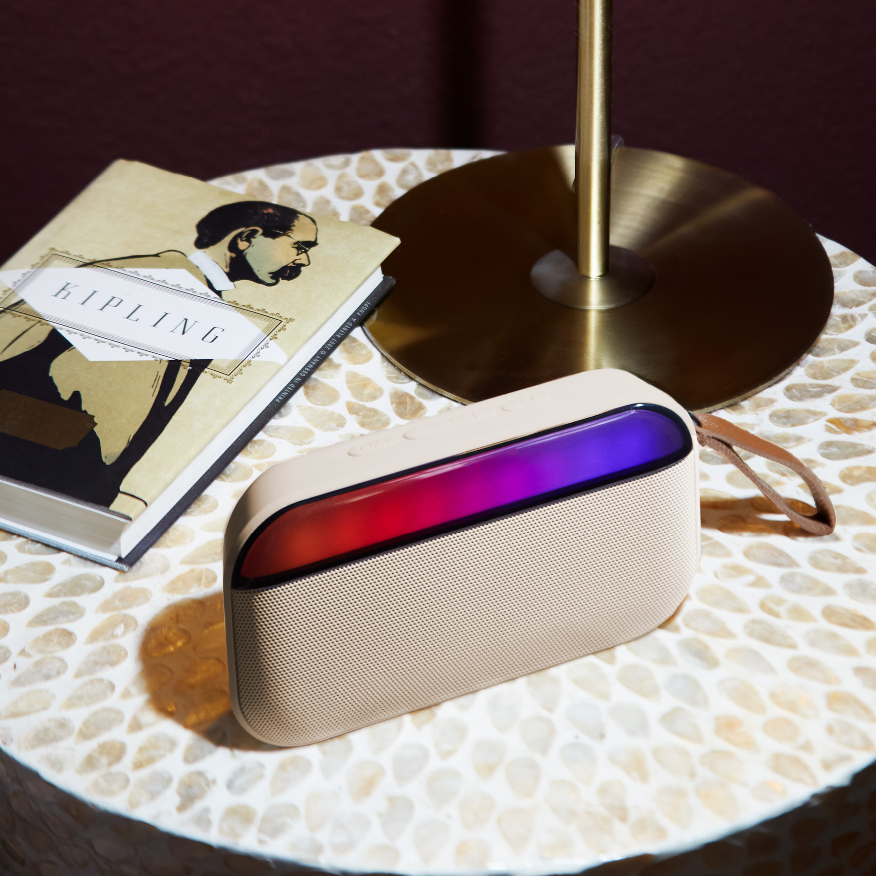 Walton 5W Wireless Speaker 22