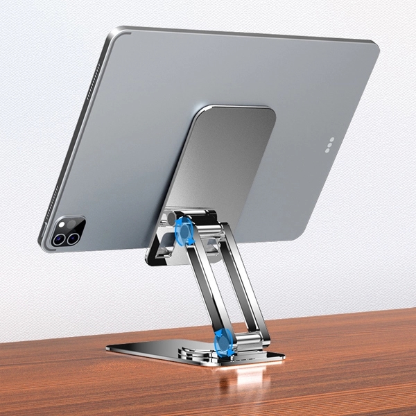 360 Degree Rotation Adjustable Aluminum Charging Holder 3