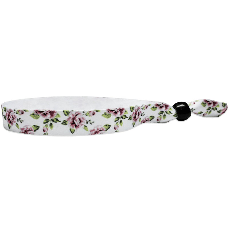 Cloth Wristbands 9