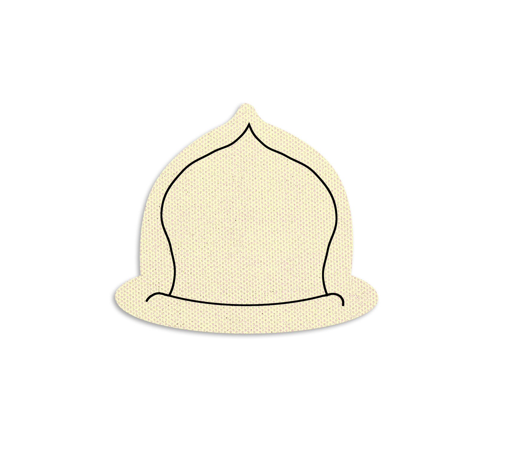 Fire Helmet Jar Opener 16
