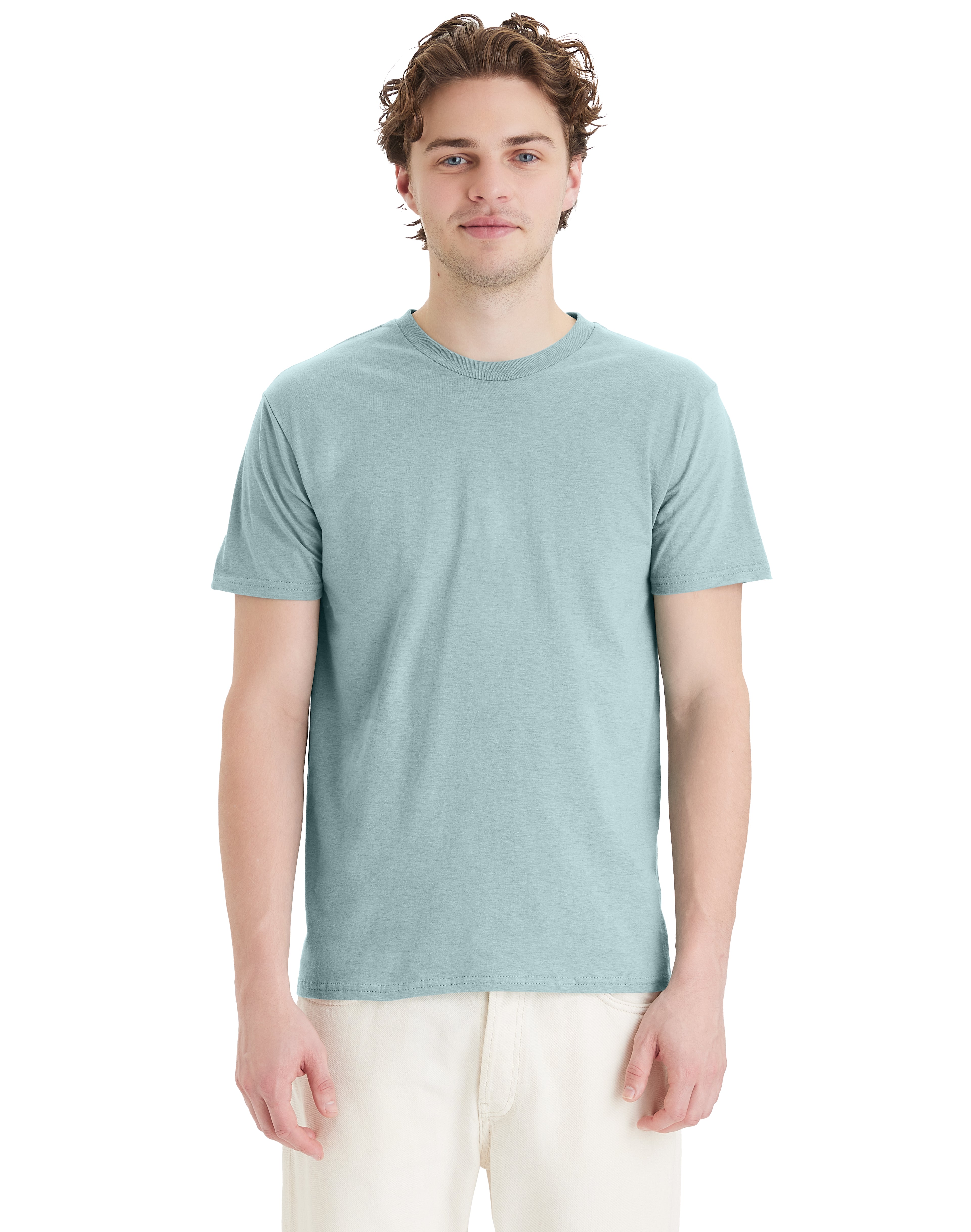 Perfect-T Adult Short Sleeve T-shirt 2
